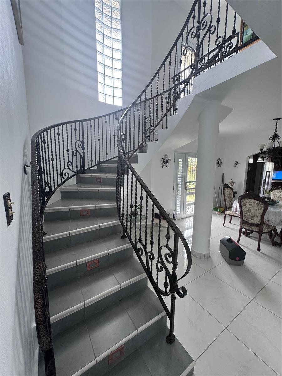 PLANAS CAMINO LOS NIEVES - Residential