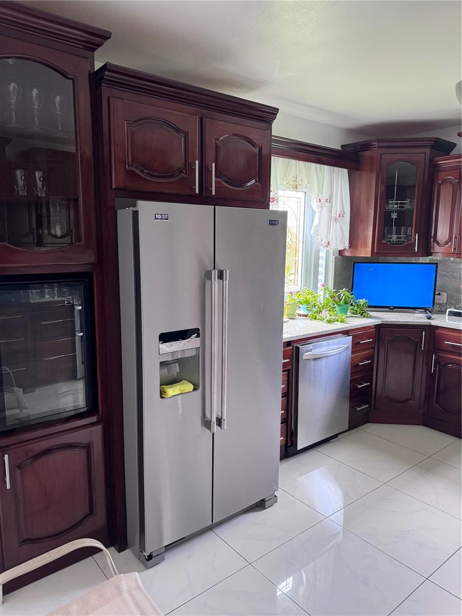 PLANAS CAMINO LOS NIEVES - Residential