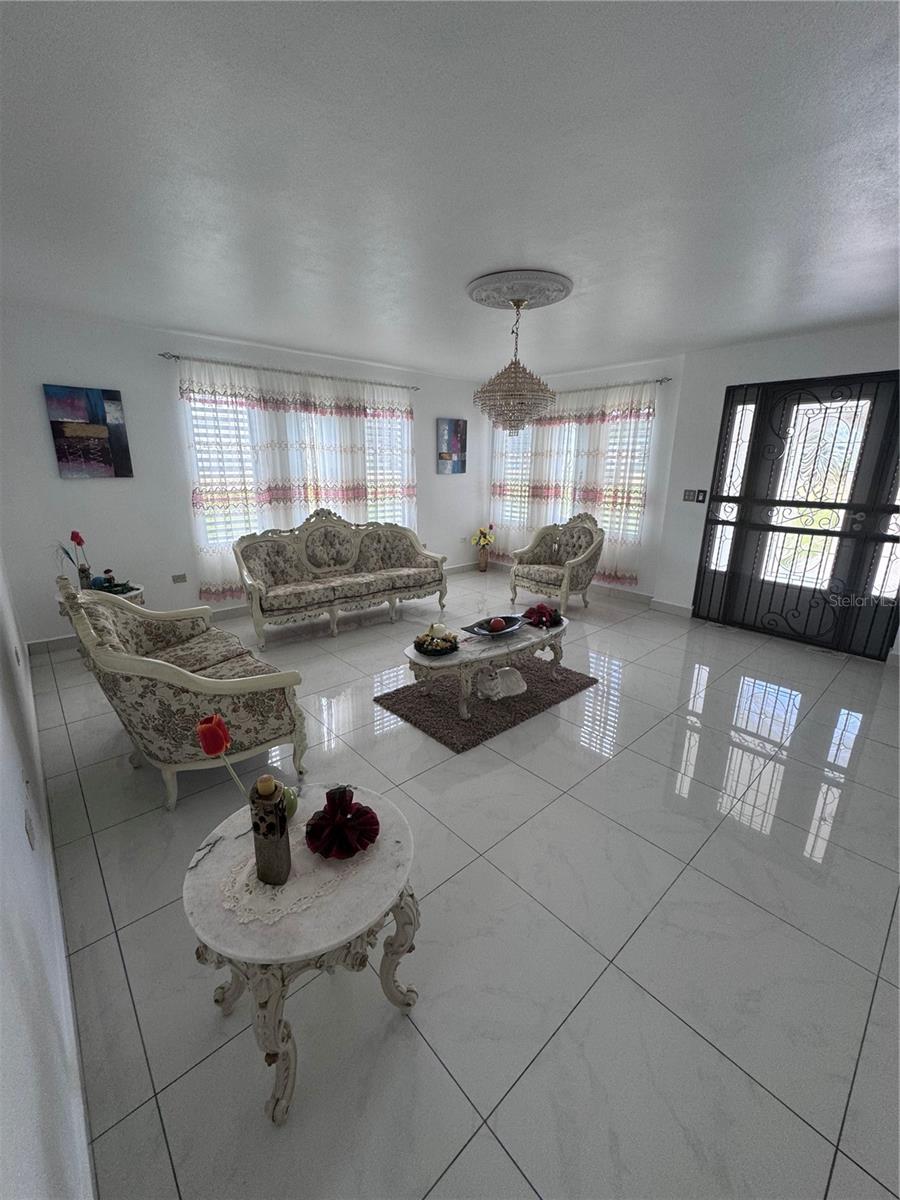 PLANAS CAMINO LOS NIEVES - Residential