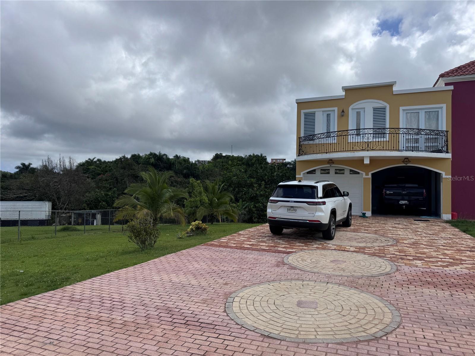 PLANAS CAMINO LOS NIEVES - Residential