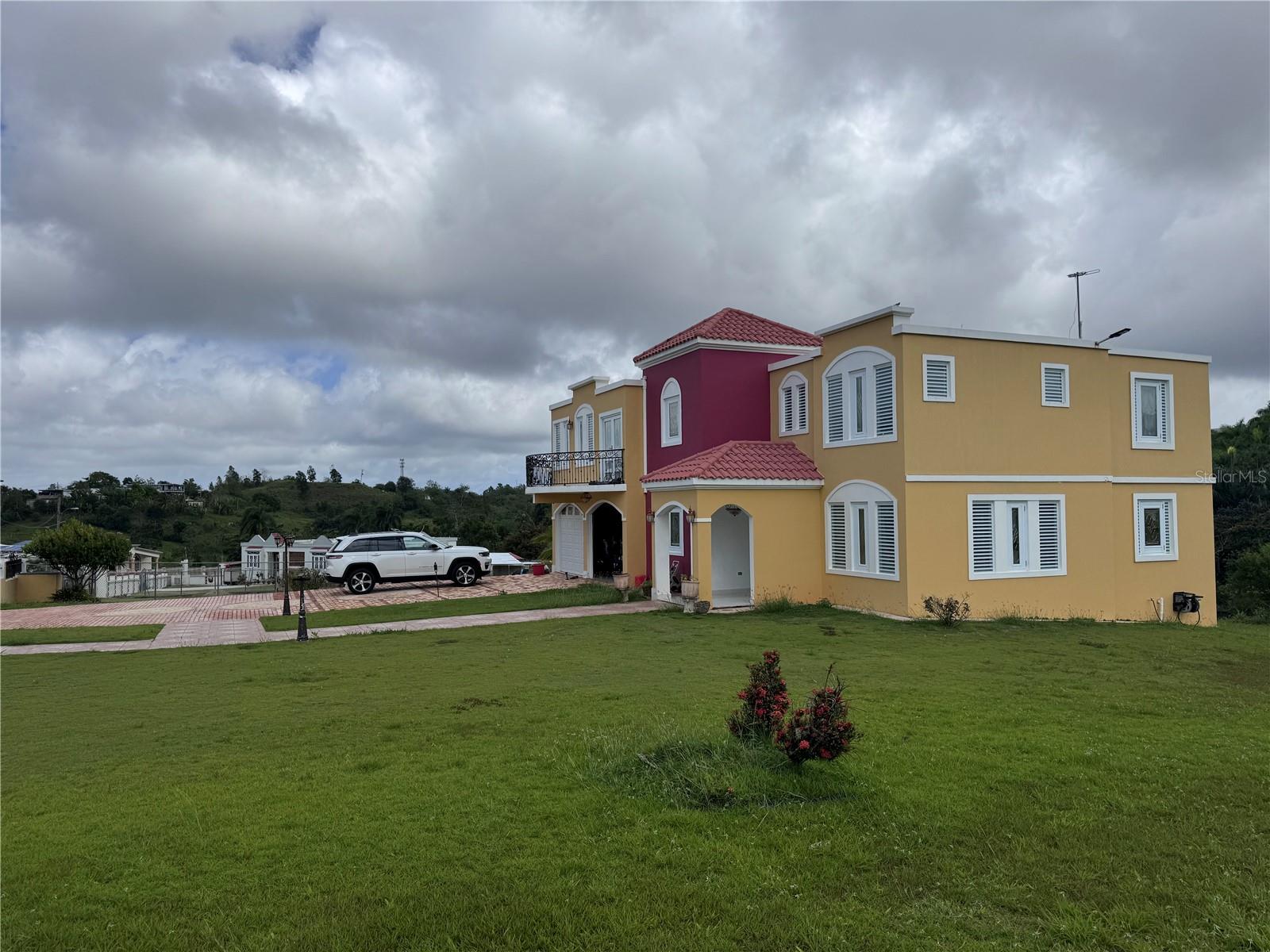 PLANAS CAMINO LOS NIEVES - Residential