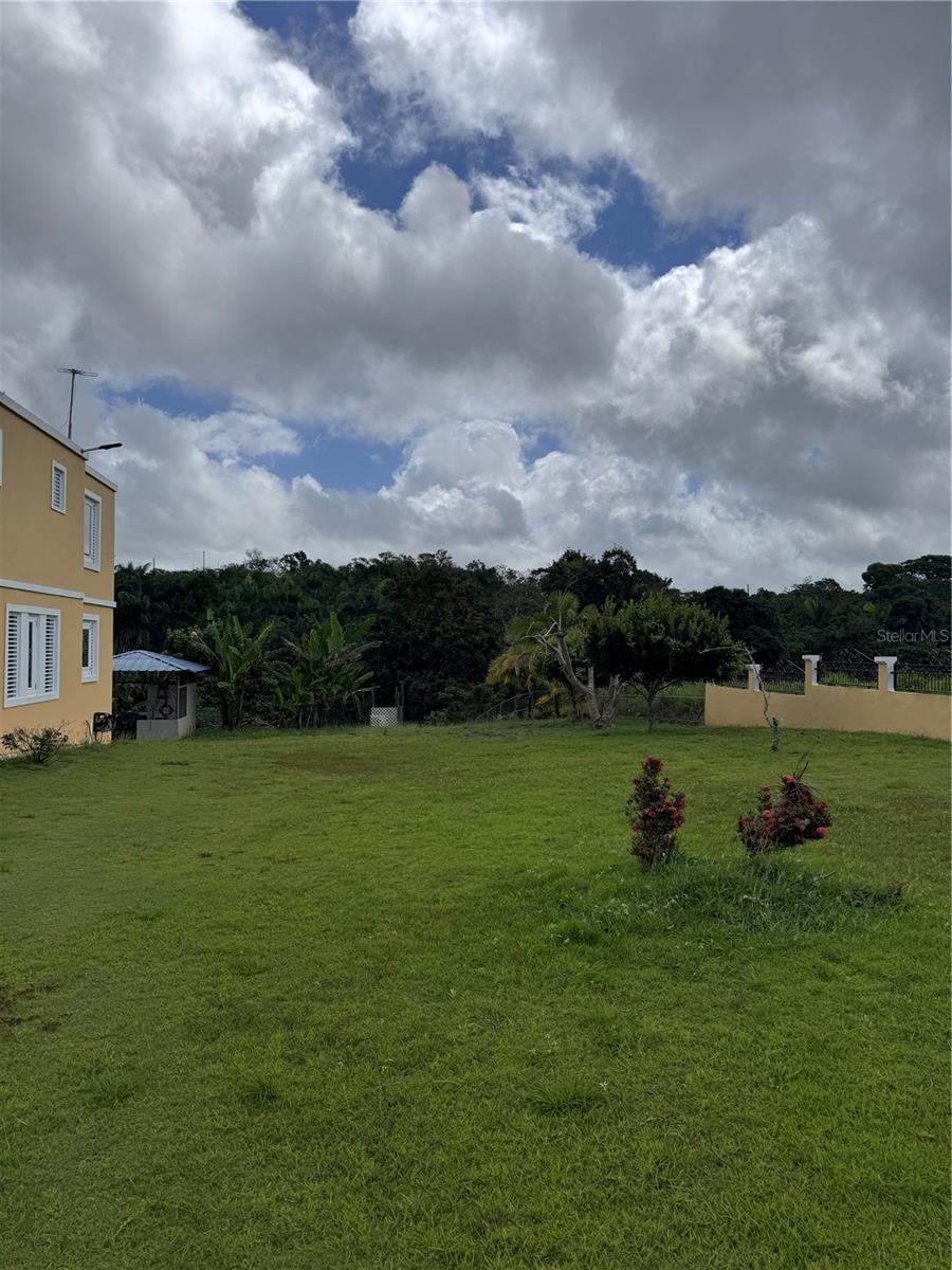 PLANAS CAMINO LOS NIEVES - Residential