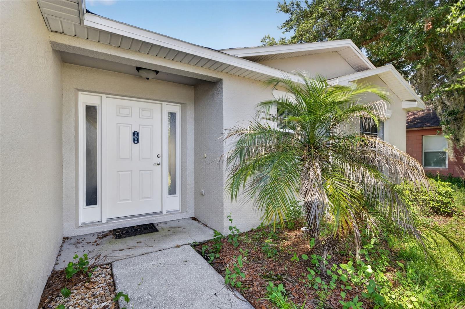 POINCIANA NBRHD 05 NORTH VILLAGE 03 - Residential