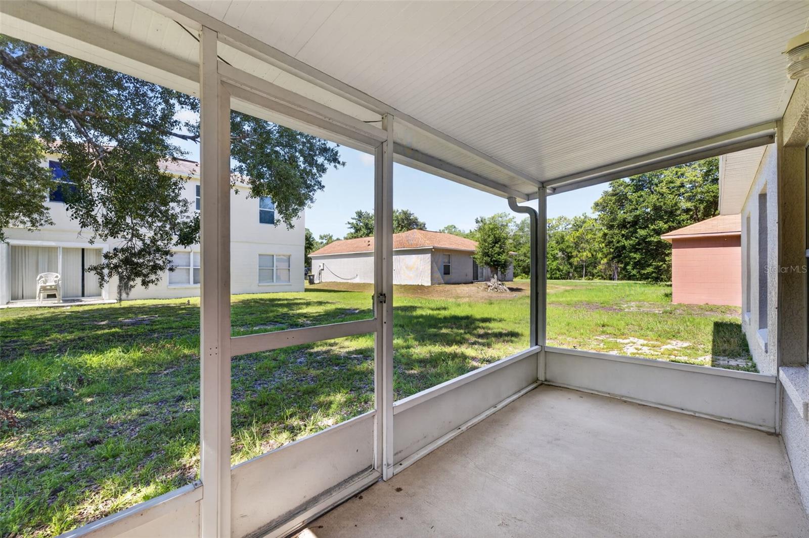 POINCIANA NBRHD 05 NORTH VILLAGE 03 - Residential