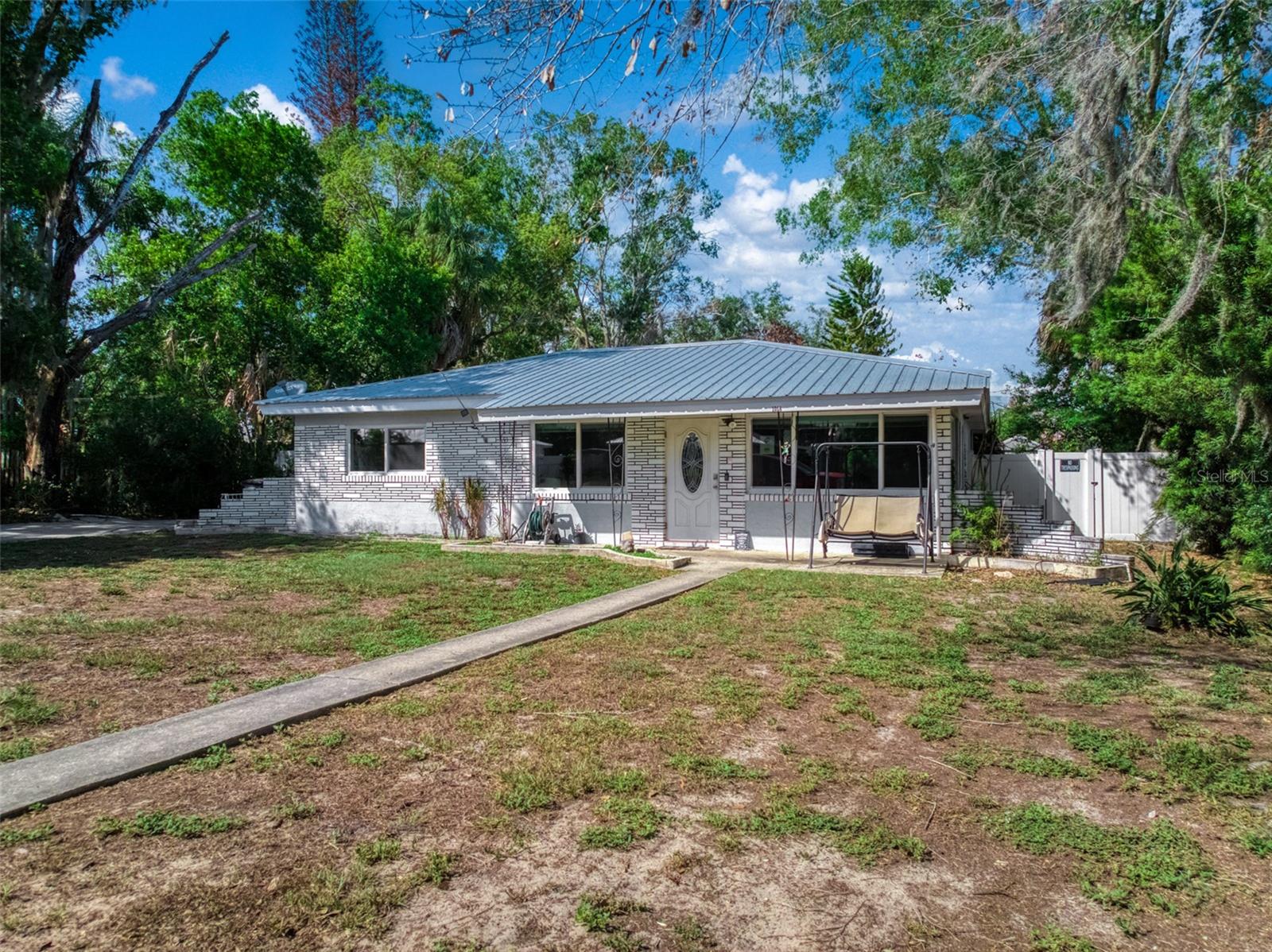 WOODLAWN TERRACE SUB - Residential