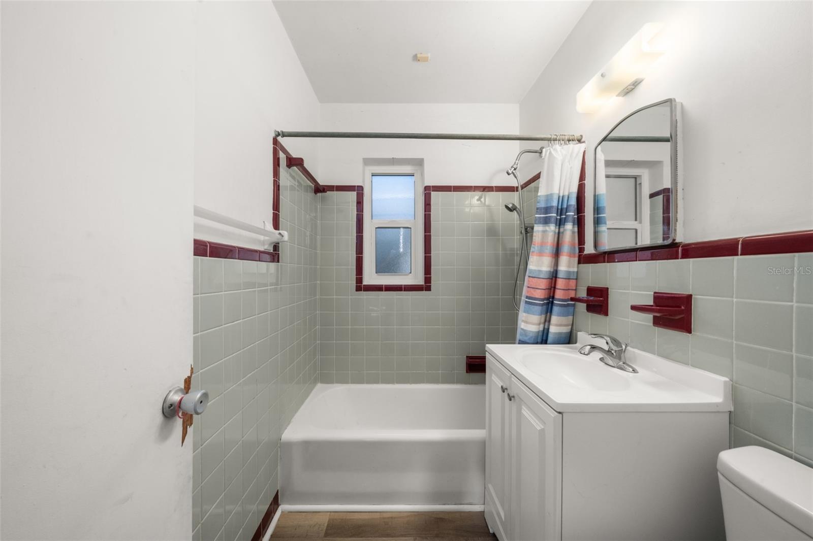 WOODLAWN TERRACE SUB - Residential