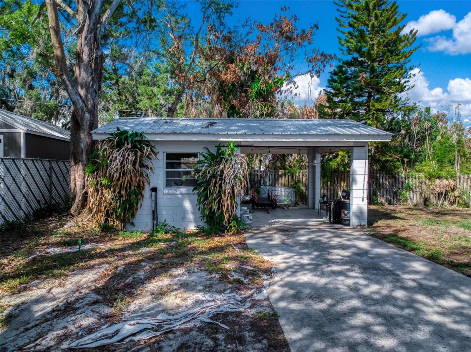 WOODLAWN TERRACE SUB - Residential