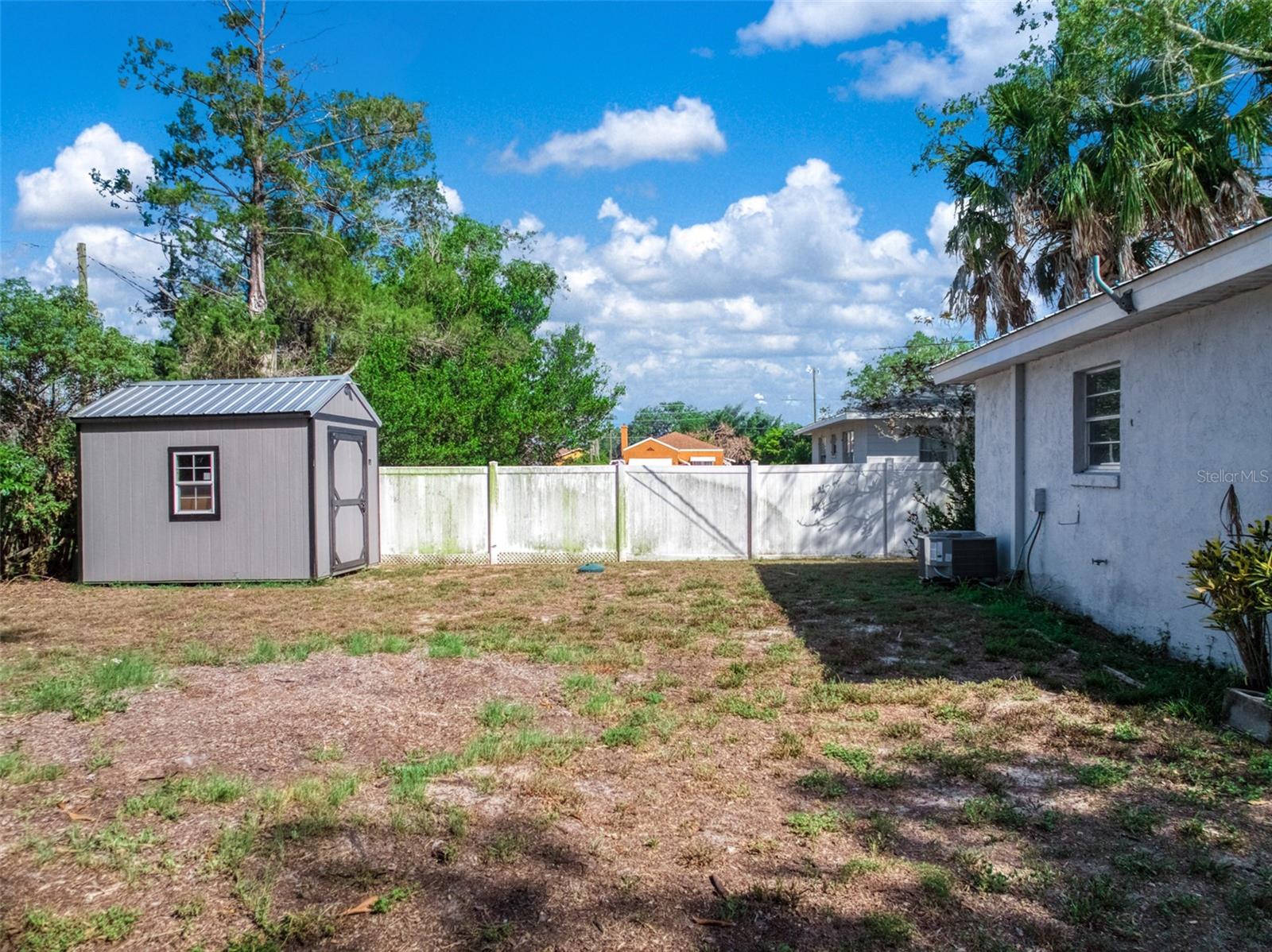 WOODLAWN TERRACE SUB - Residential