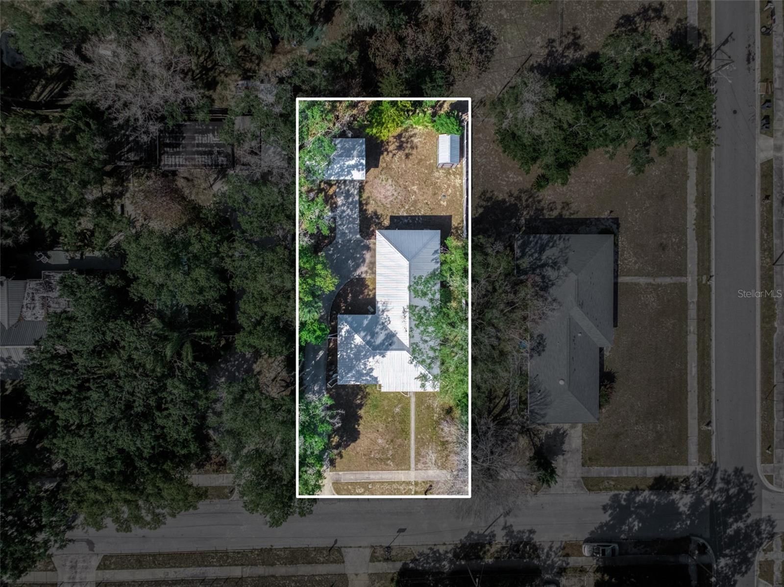 WOODLAWN TERRACE SUB - Residential