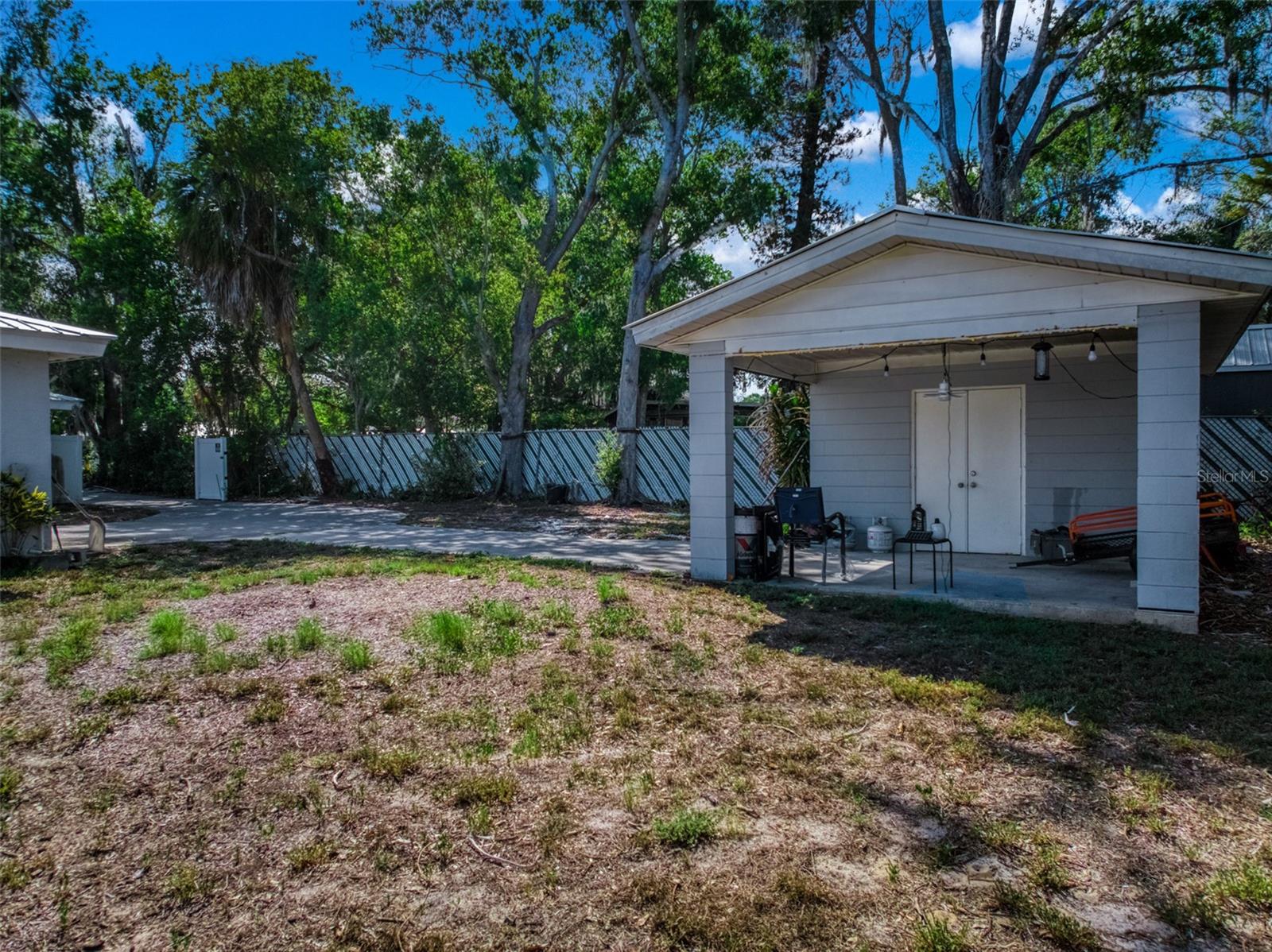 WOODLAWN TERRACE SUB - Residential