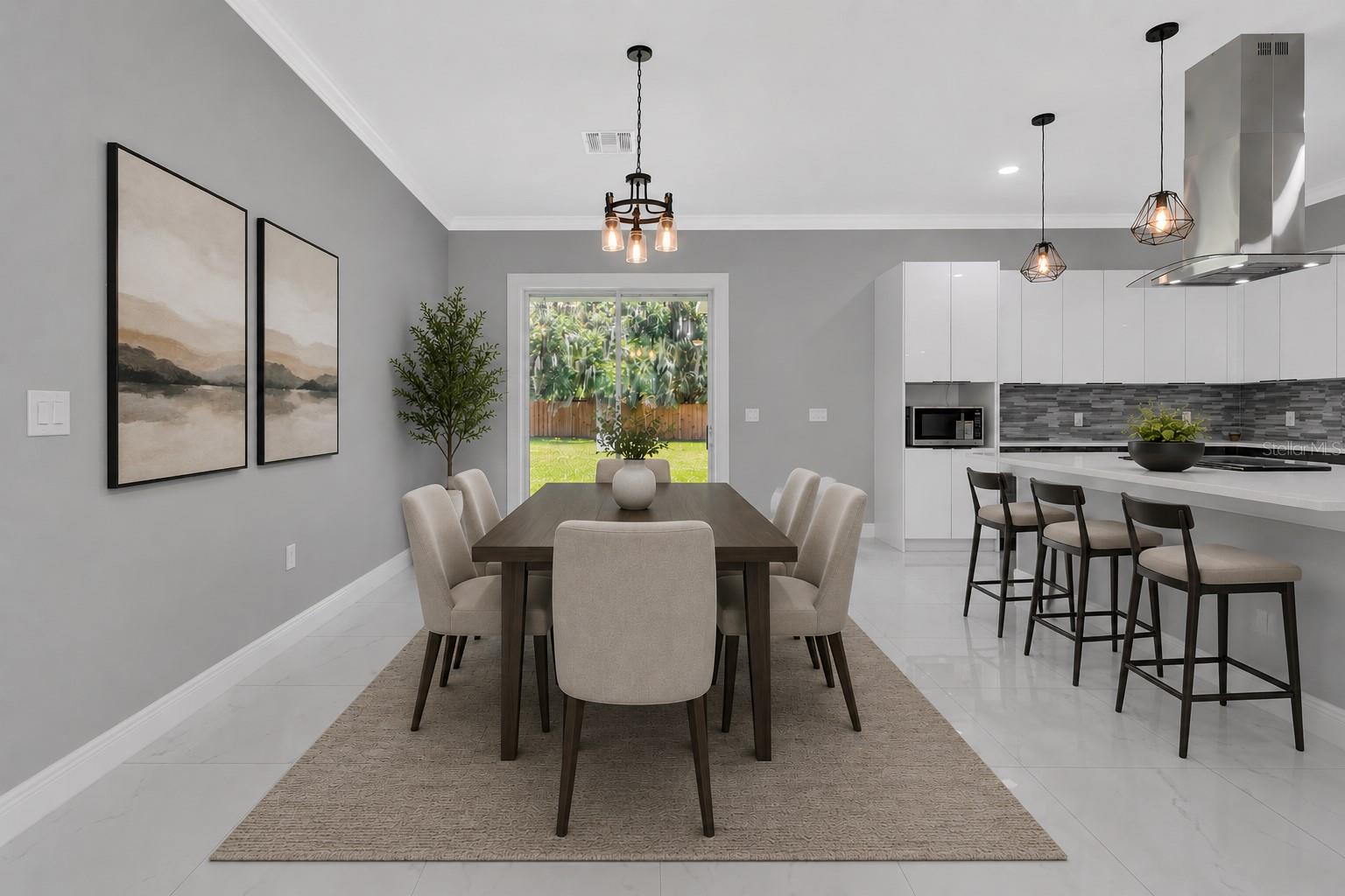 LEESBURG WATERS EDGE SUB - Residential