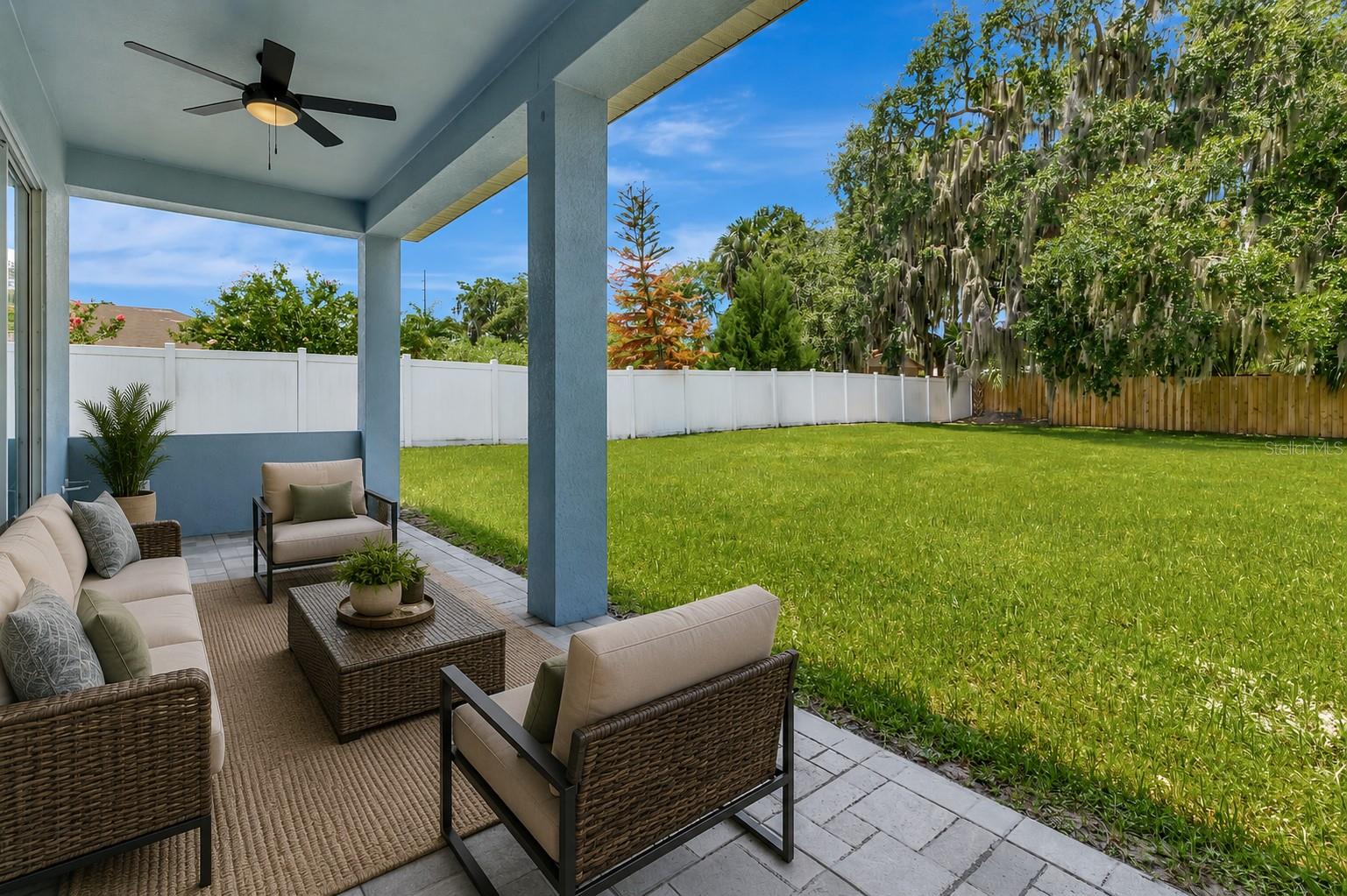 LEESBURG WATERS EDGE SUB - Residential