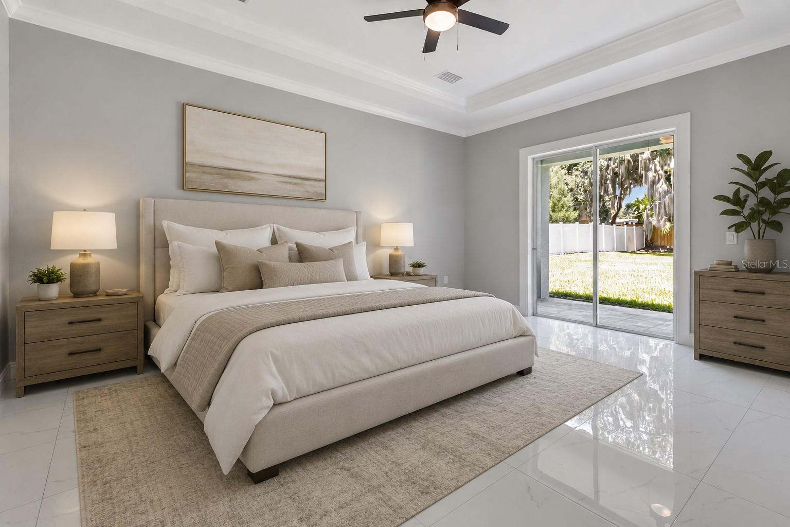 LEESBURG WATERS EDGE SUB - Residential