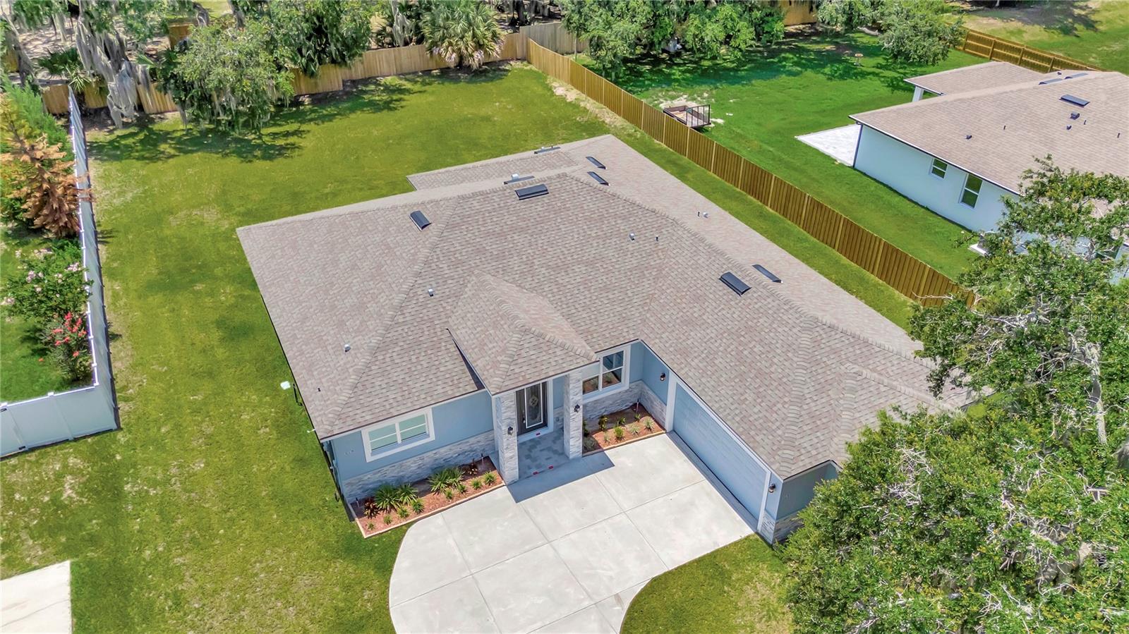 LEESBURG WATERS EDGE SUB - Residential