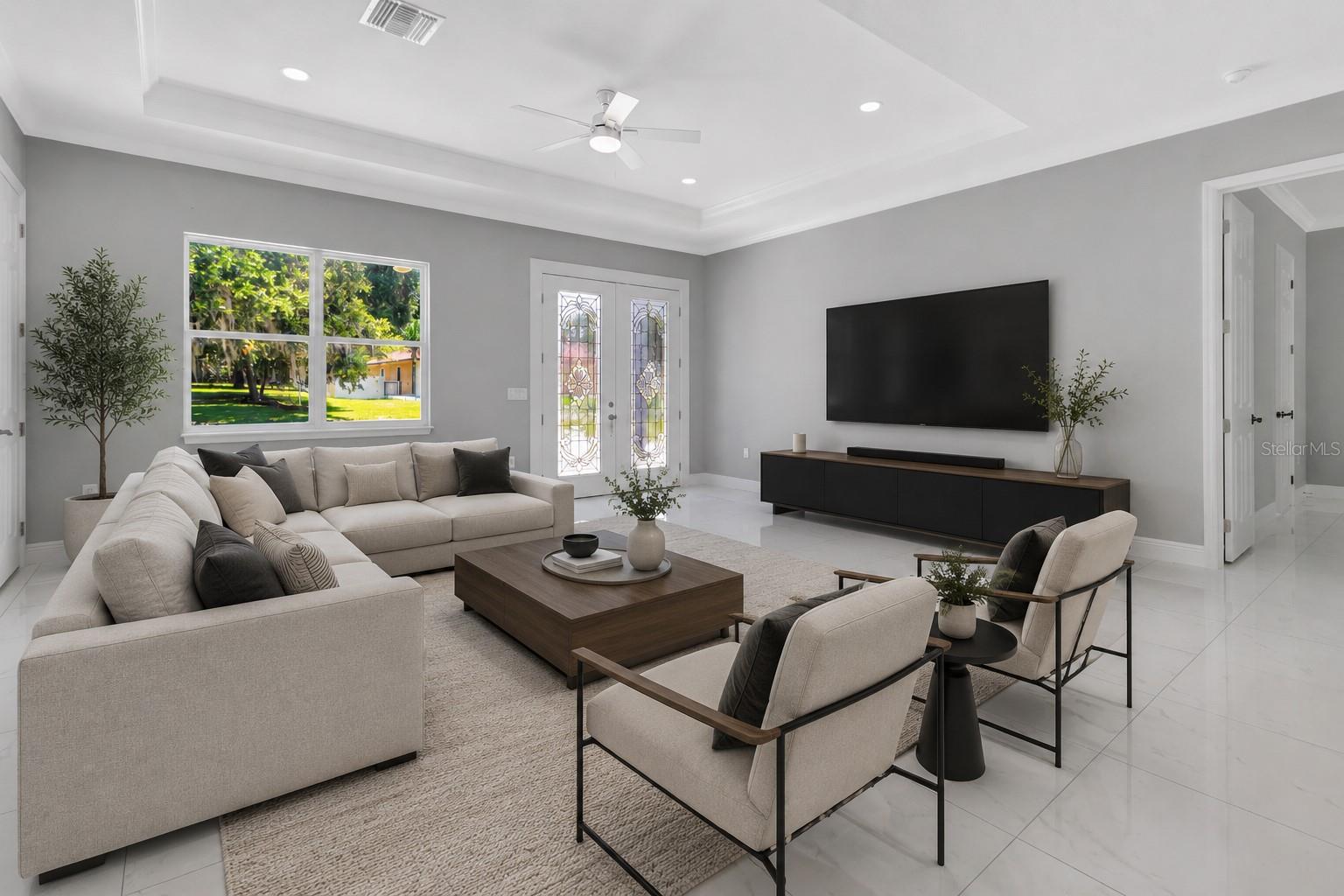 LEESBURG WATERS EDGE SUB - Residential