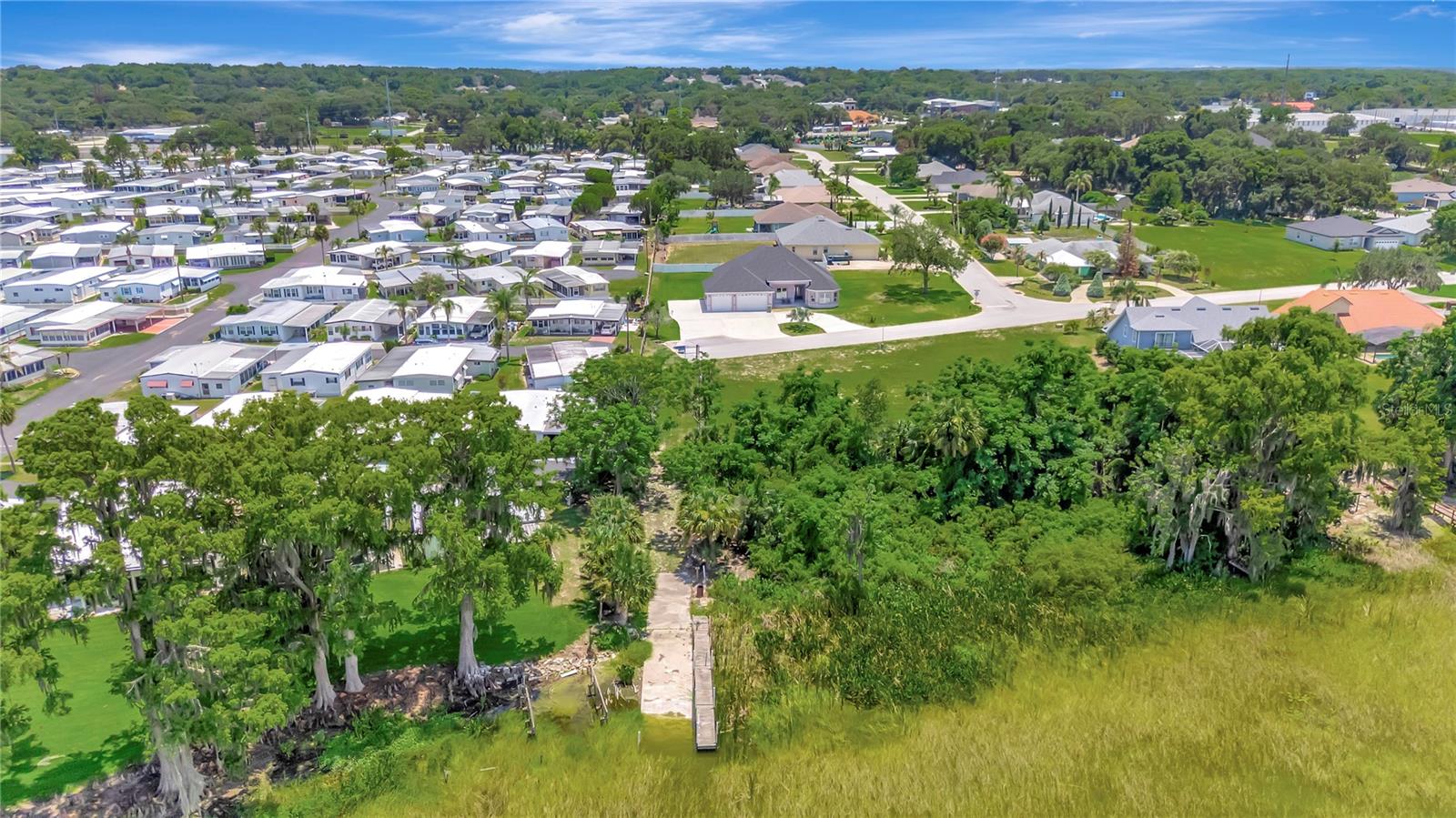 LEESBURG WATERS EDGE SUB - Residential