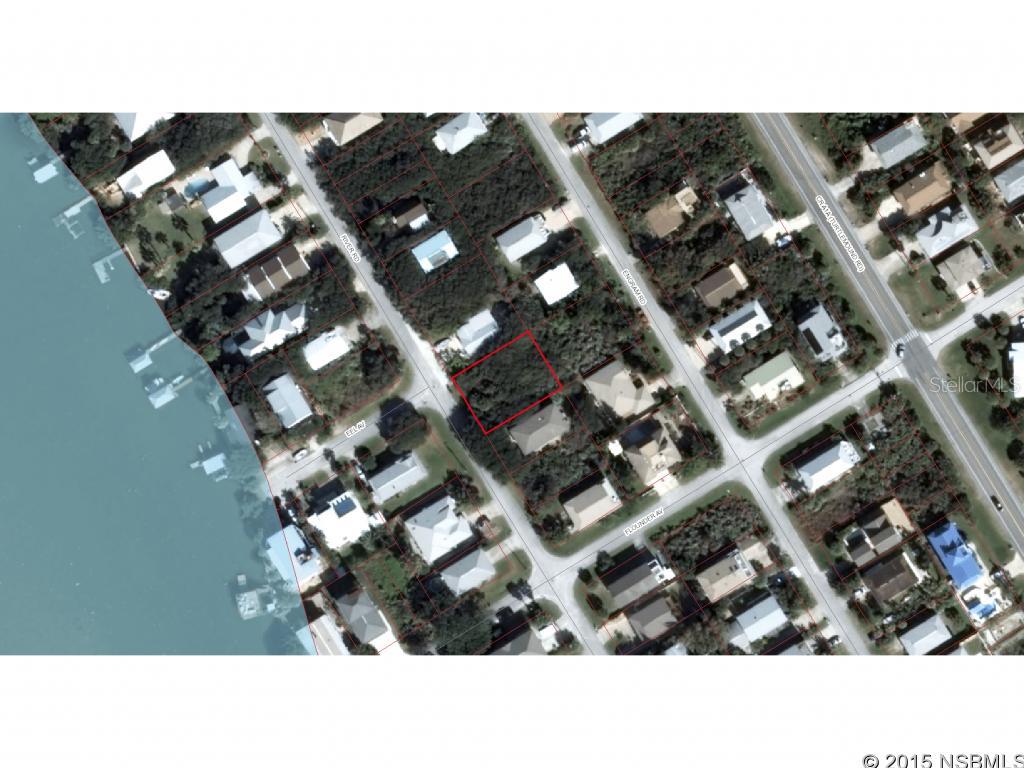 Bethune Volusia Beach - Land