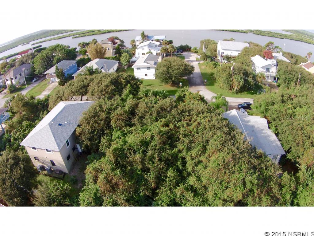 Bethune Volusia Beach - Land