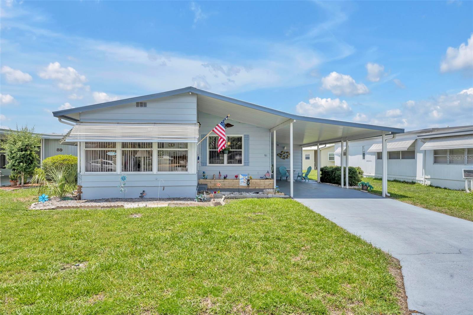 MOLOKAI CO-OP - Residential