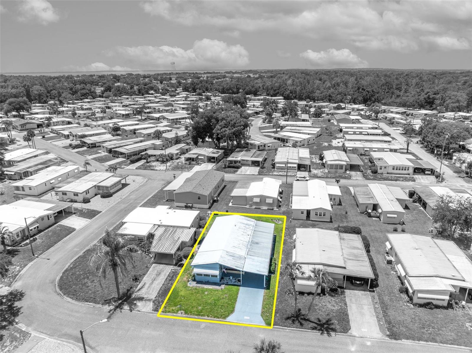 MOLOKAI CO-OP - Residential