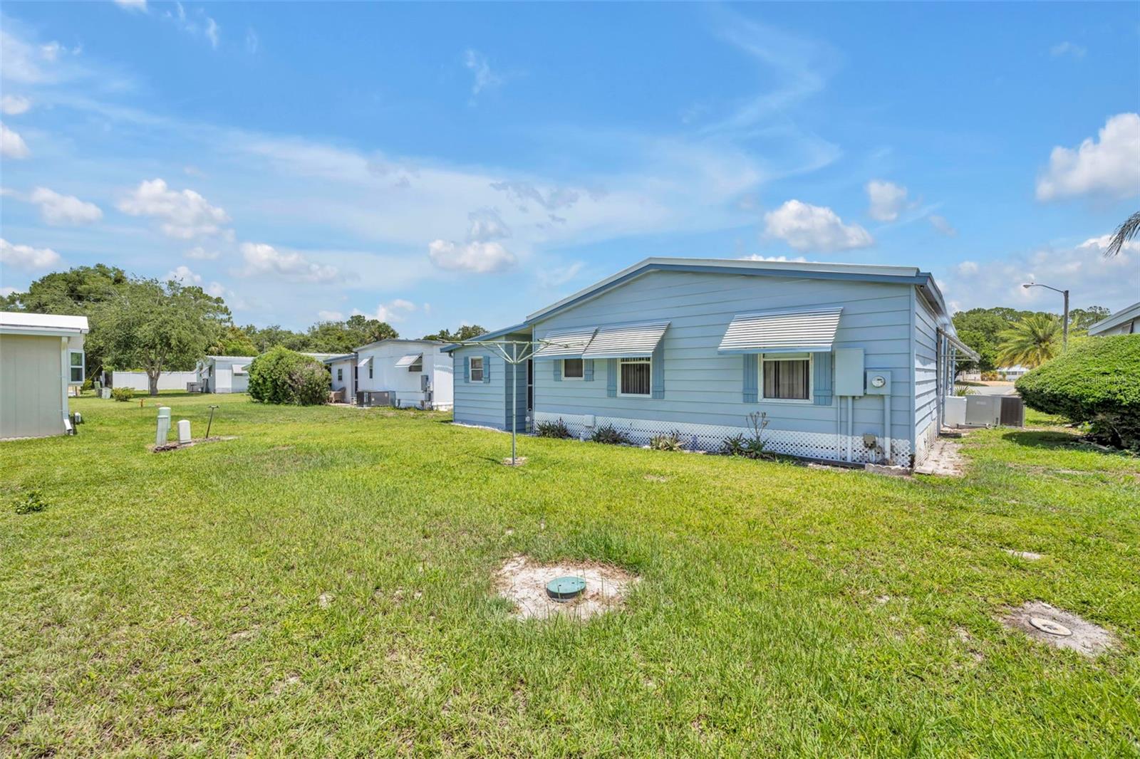 MOLOKAI CO-OP - Residential