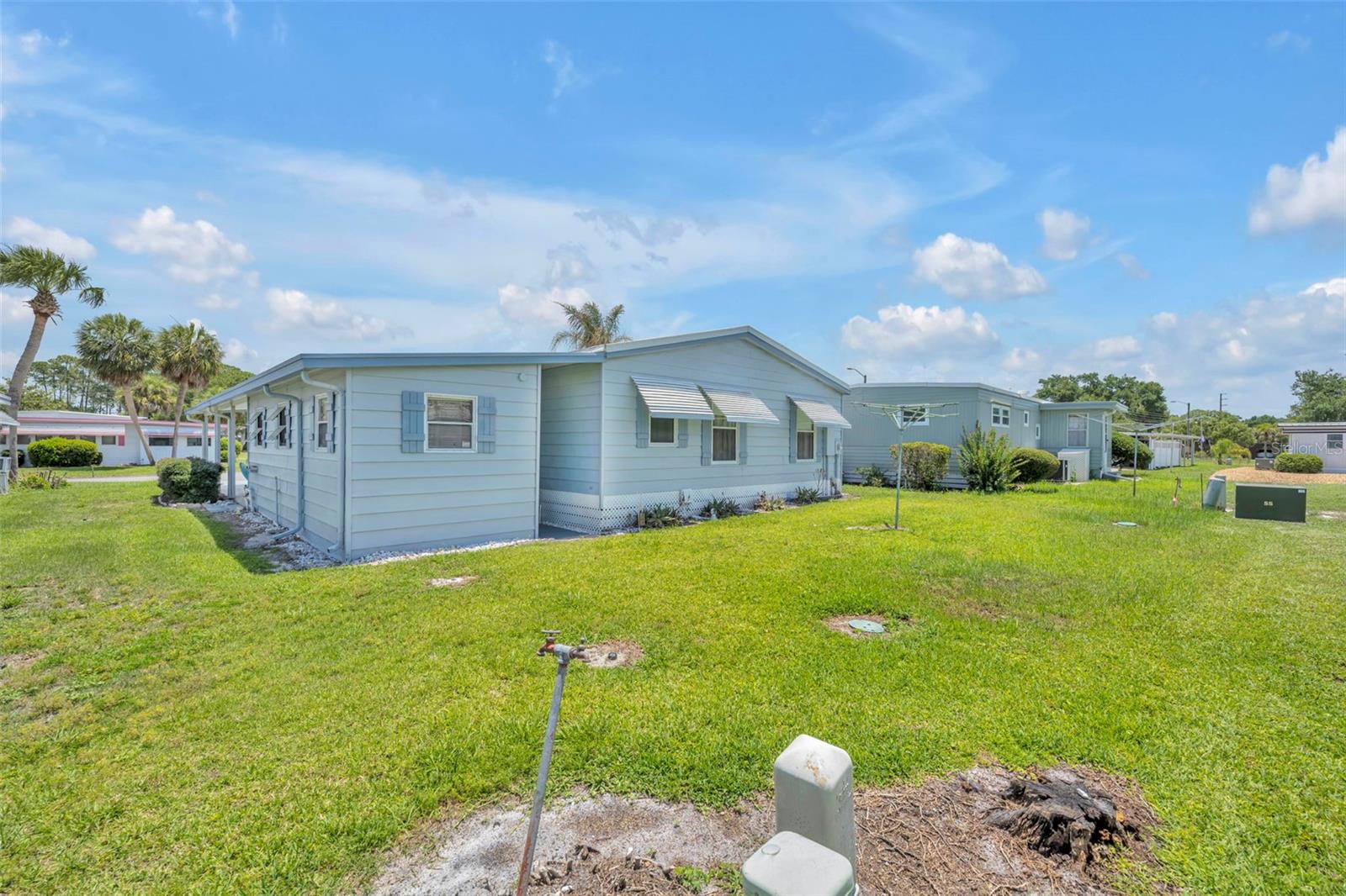 MOLOKAI CO-OP - Residential
