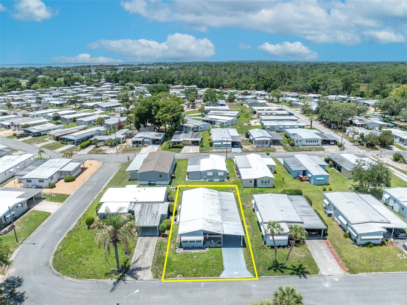 MOLOKAI CO-OP - Residential