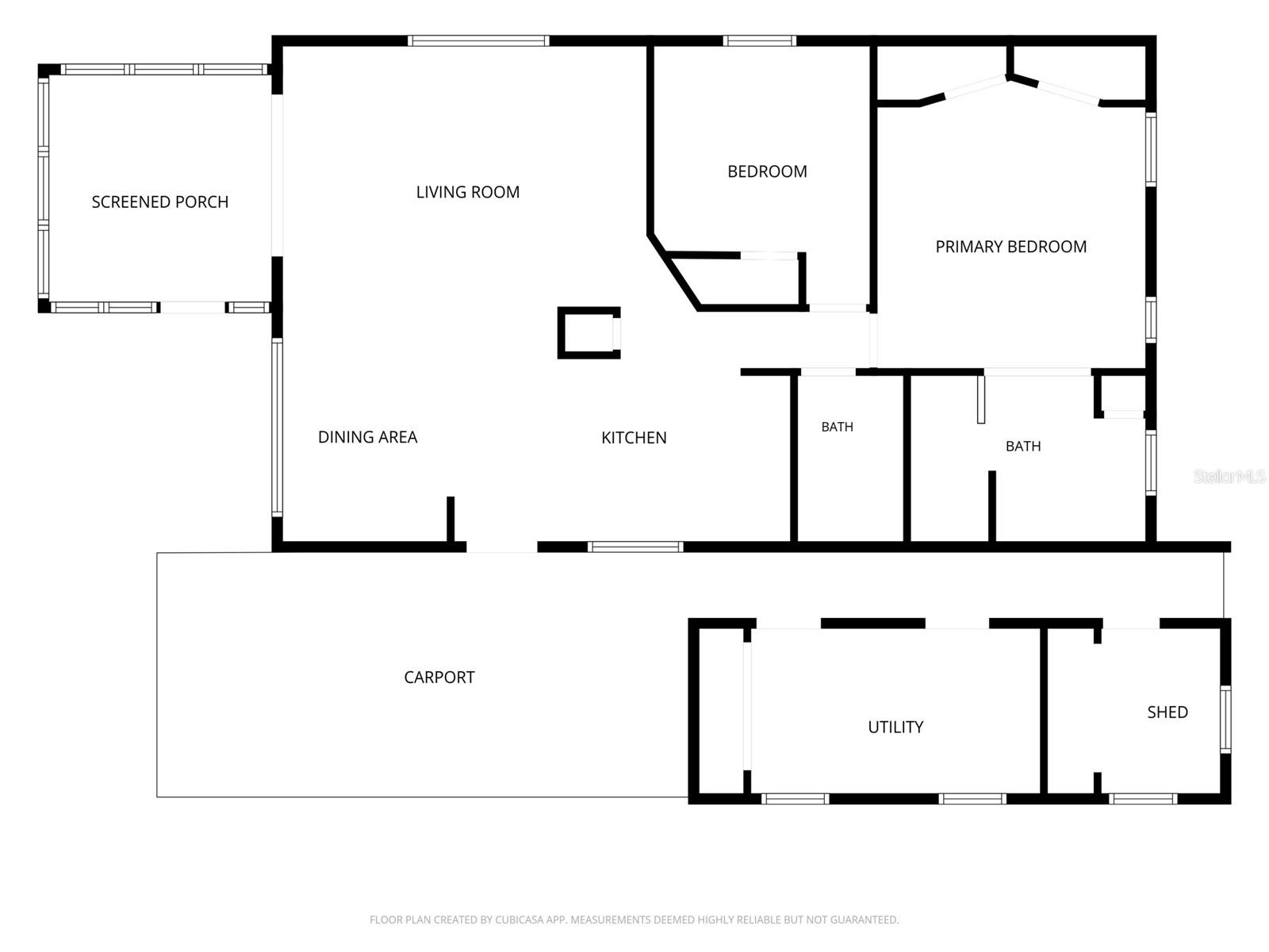 MOLOKAI CO-OP - Residential