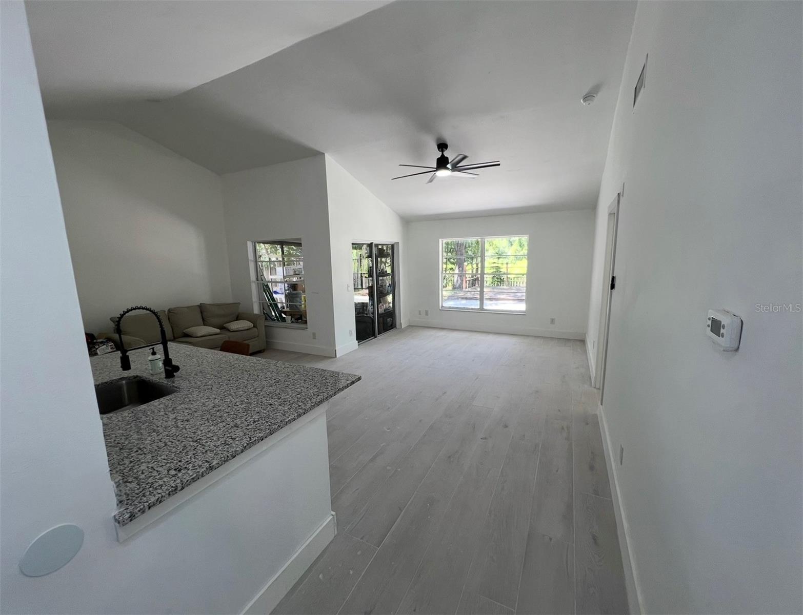 HAMPTON PARK UNIT 4 - Residential