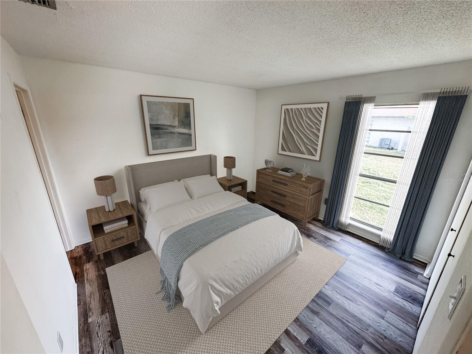GREENFIELDS UN #1 - Residential Lease