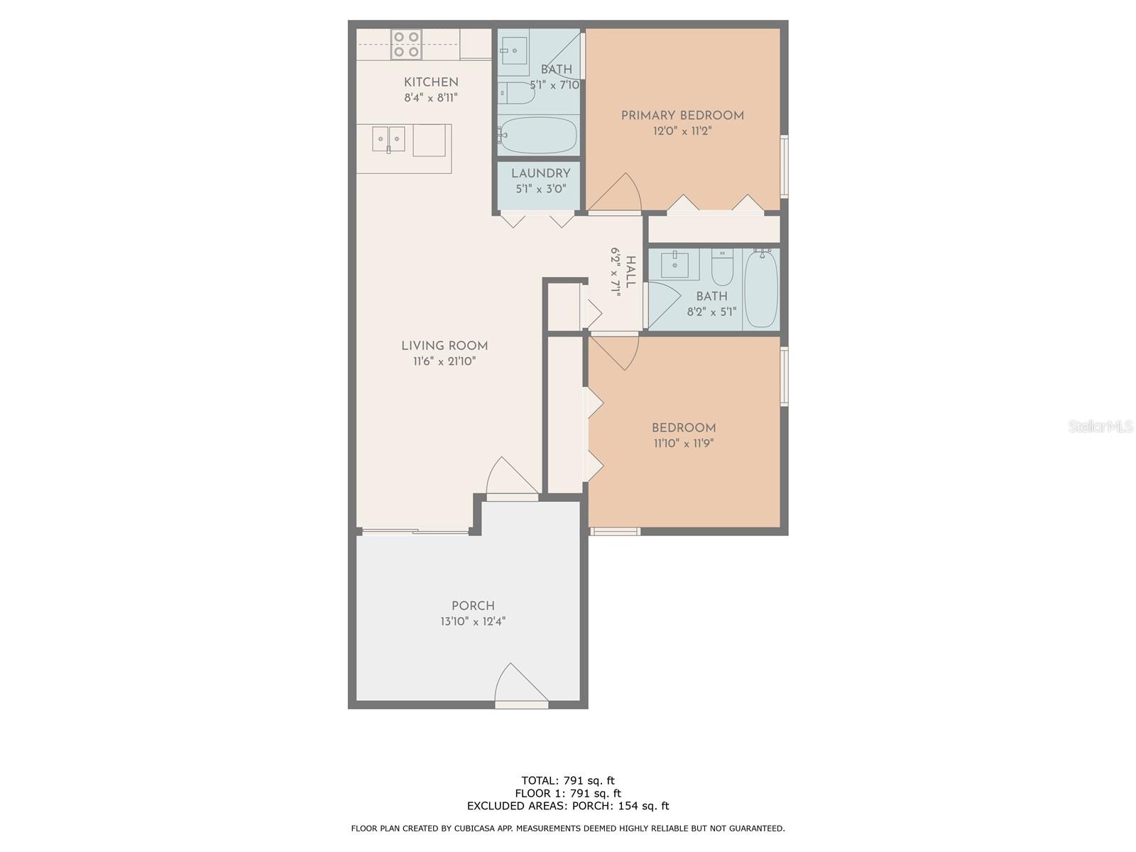 GREENFIELDS UN #1 - Residential Lease