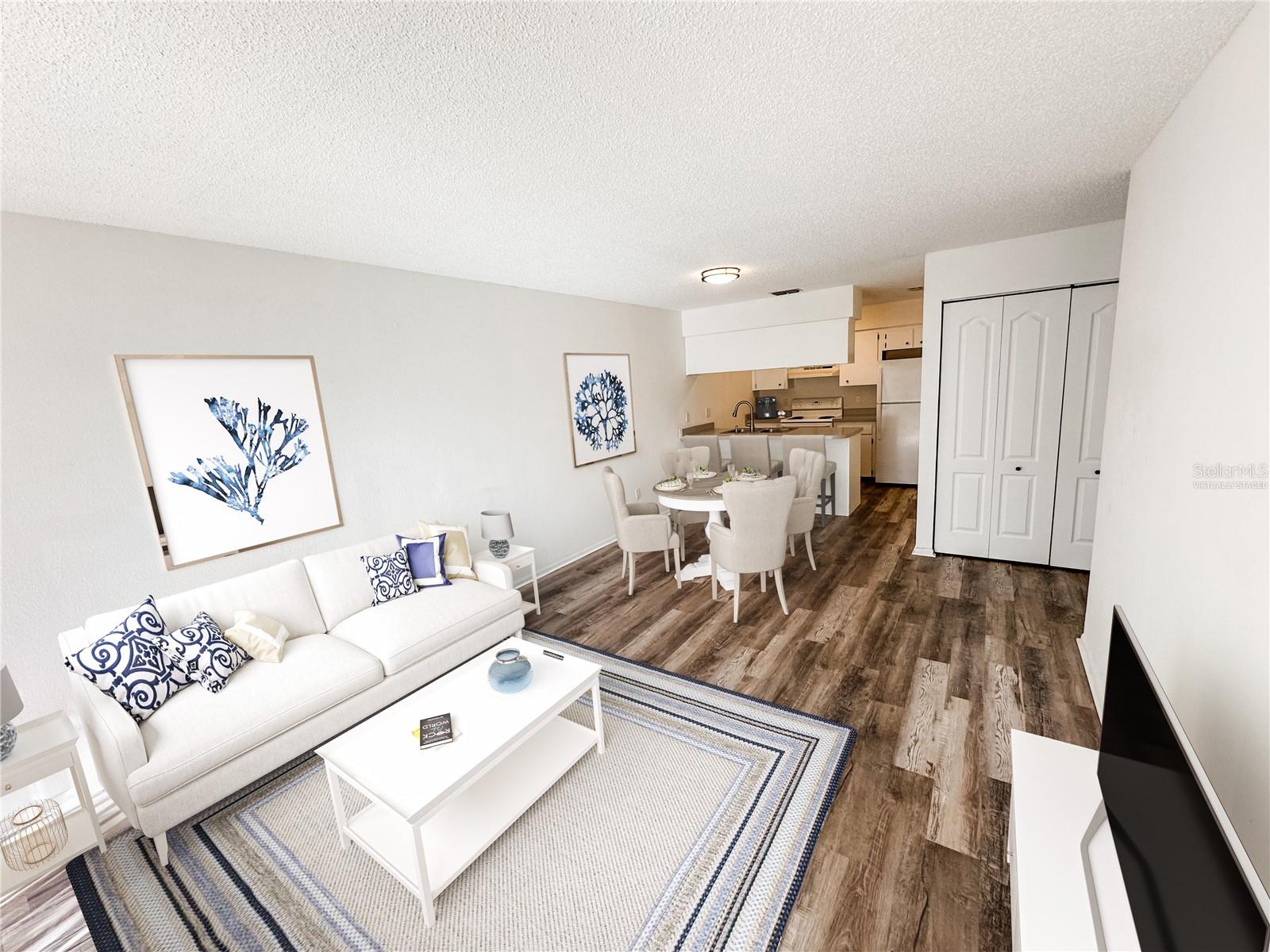 GREENFIELDS UN #1 - Residential Lease