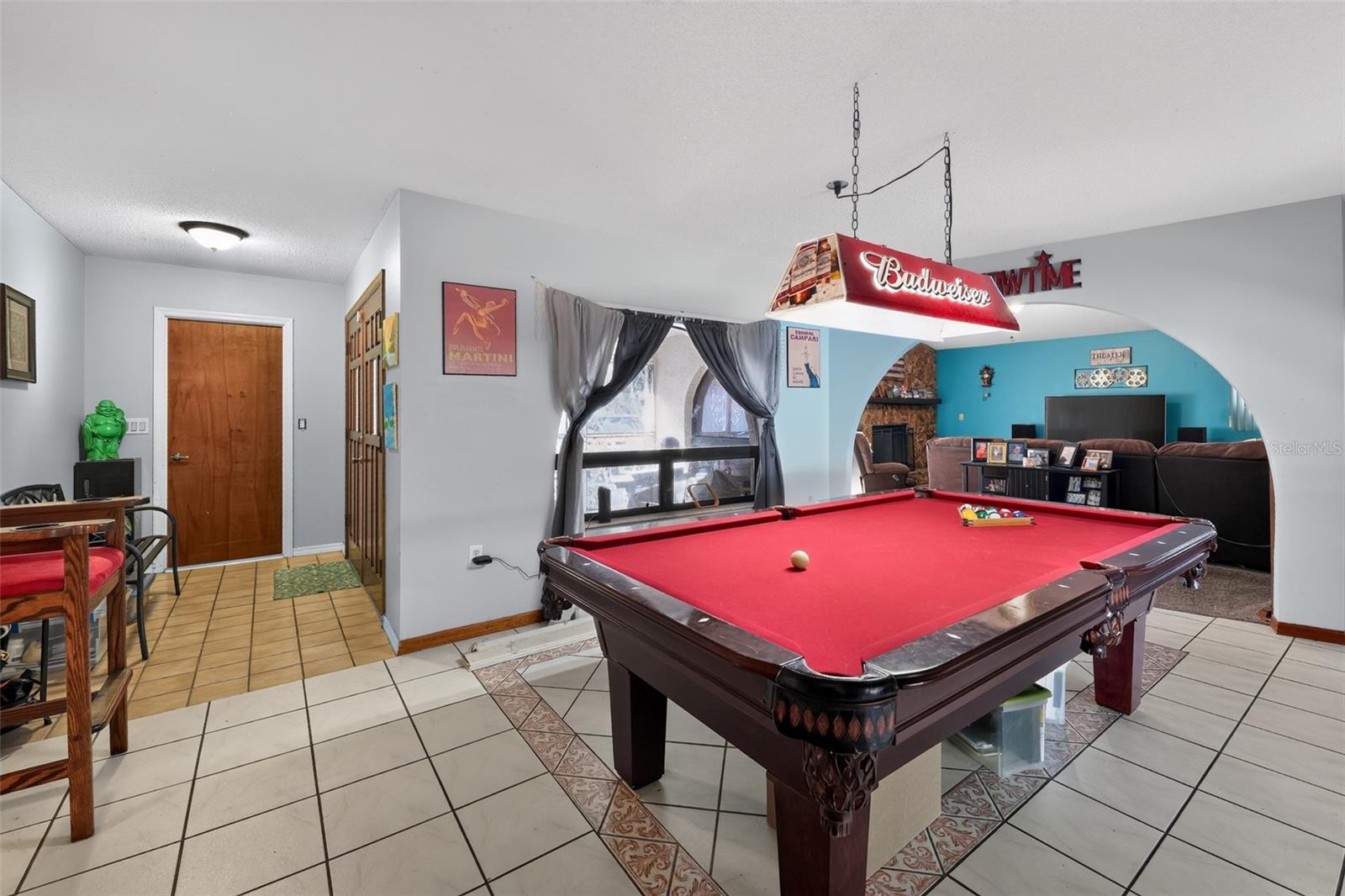 SPRING HILL UNIT 21 - Residential