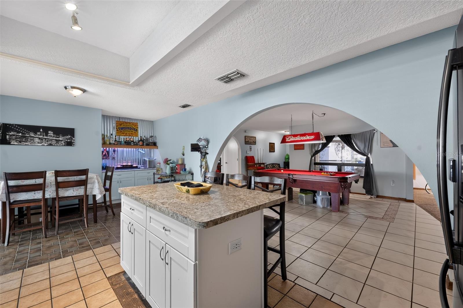 SPRING HILL UNIT 21 - Residential
