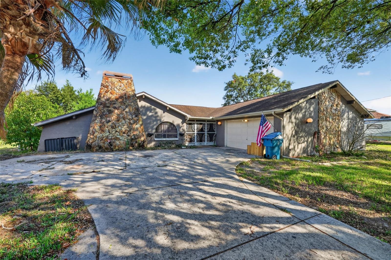 SPRING HILL UNIT 21 - Residential