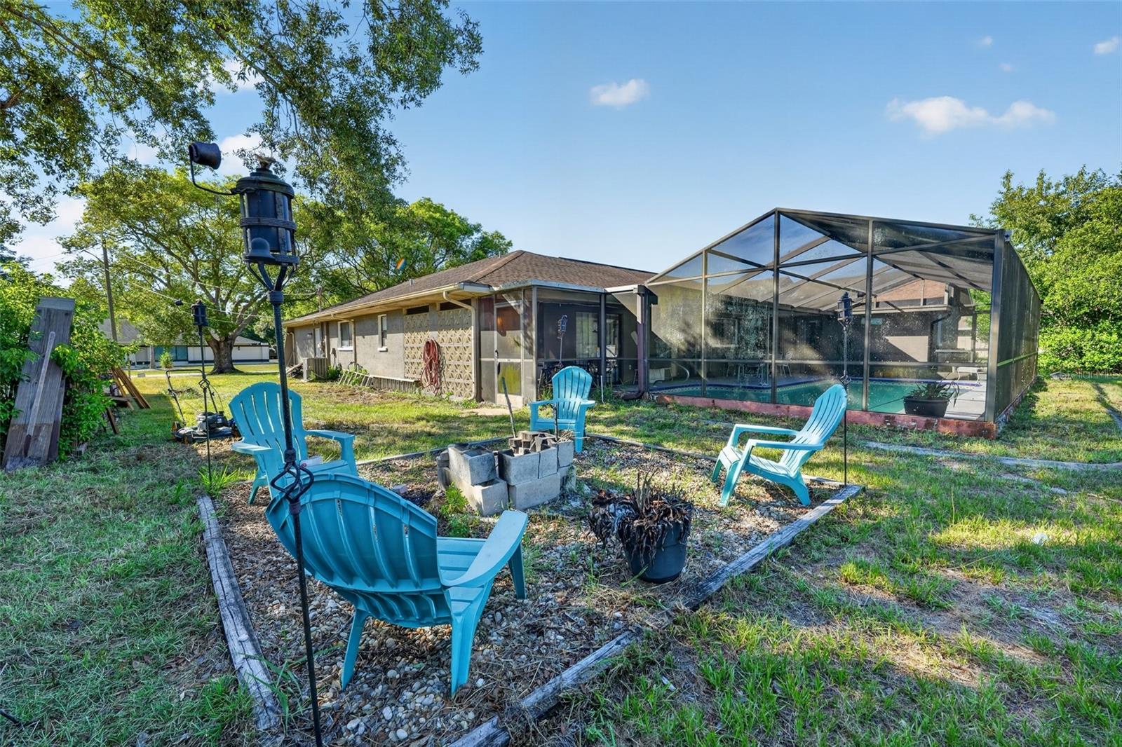 SPRING HILL UNIT 21 - Residential