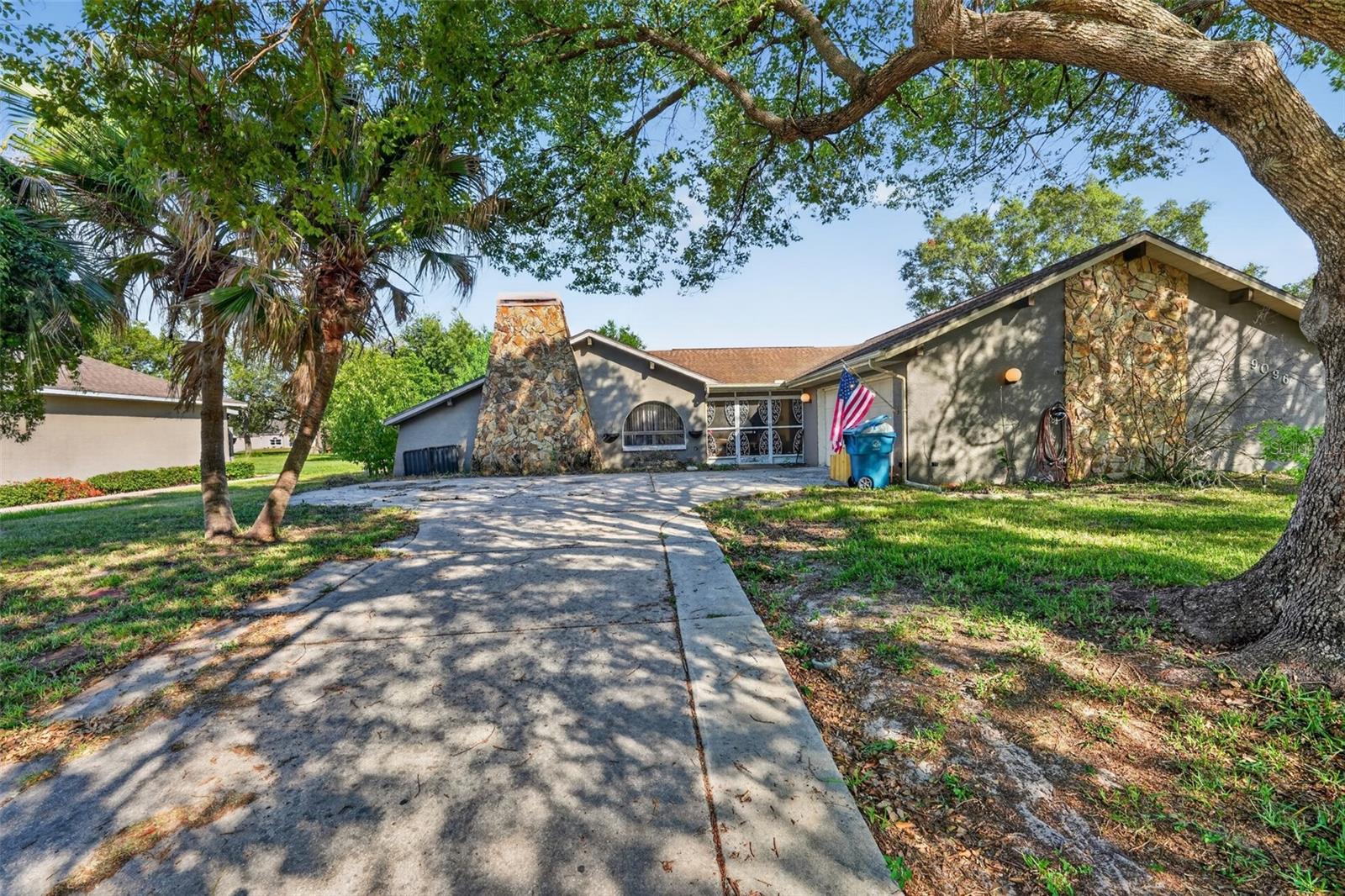 SPRING HILL UNIT 21 - Residential