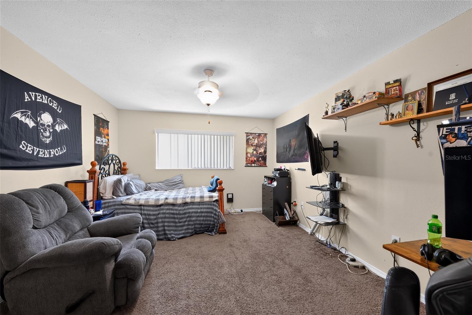 SPRING HILL UNIT 21 - Residential