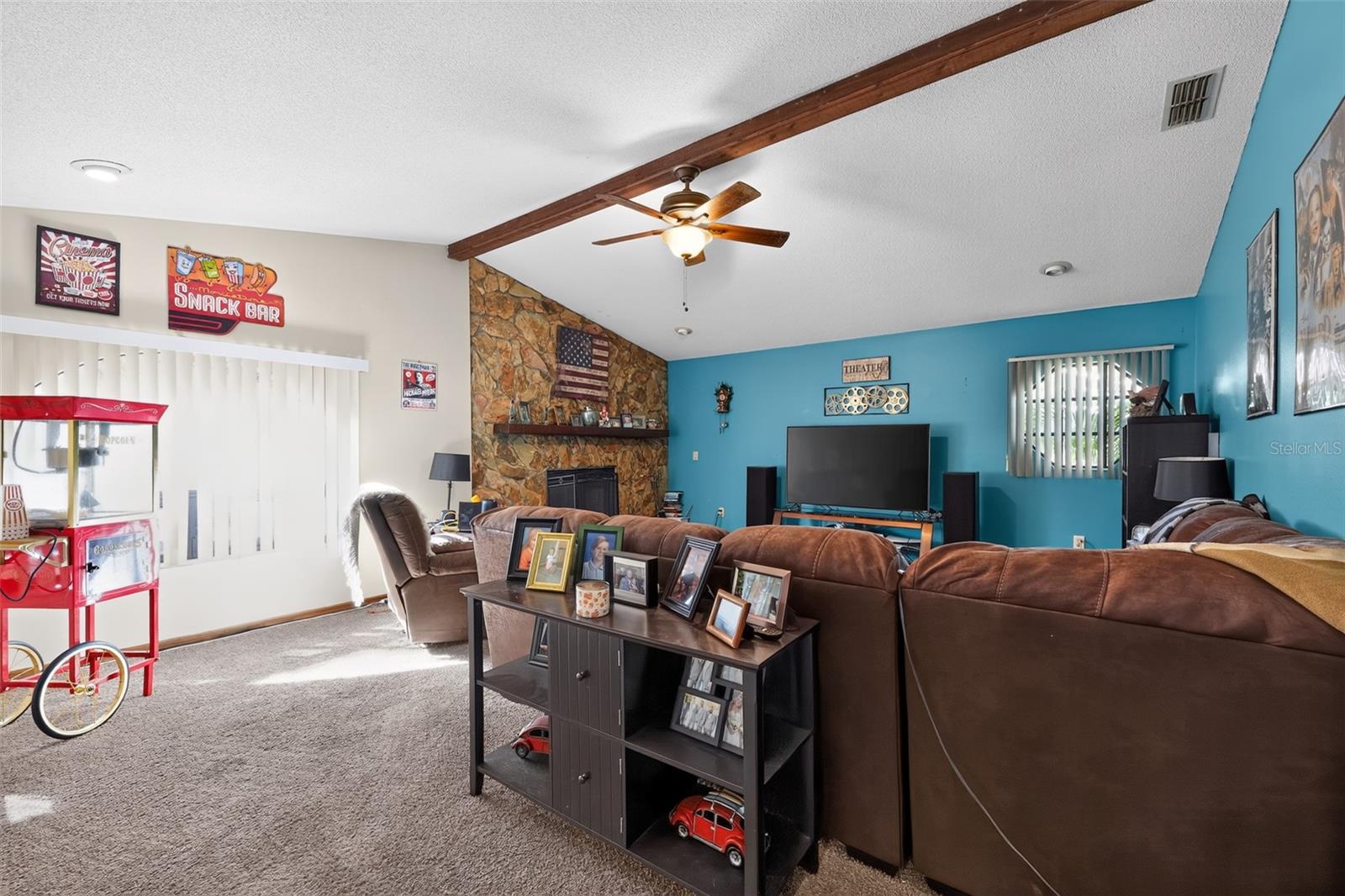 SPRING HILL UNIT 21 - Residential