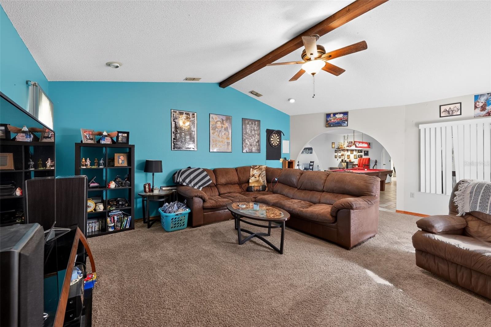 SPRING HILL UNIT 21 - Residential