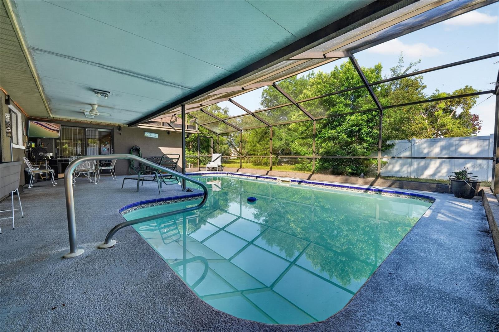 SPRING HILL UNIT 21 - Residential