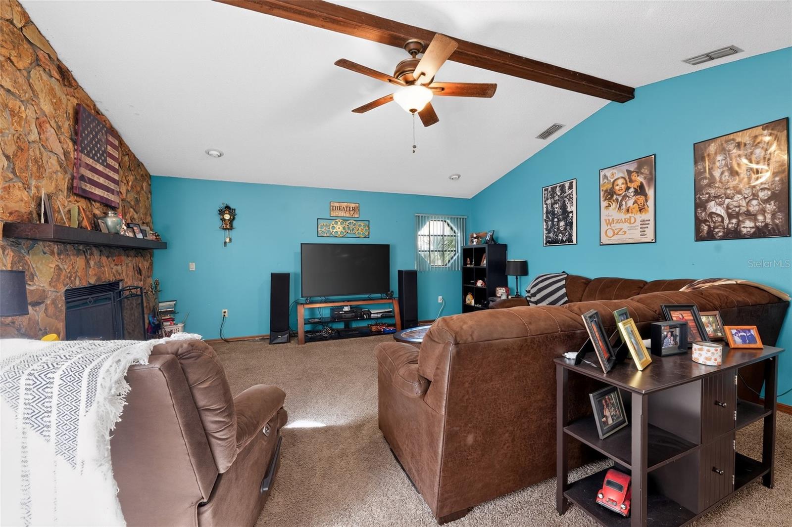 SPRING HILL UNIT 21 - Residential