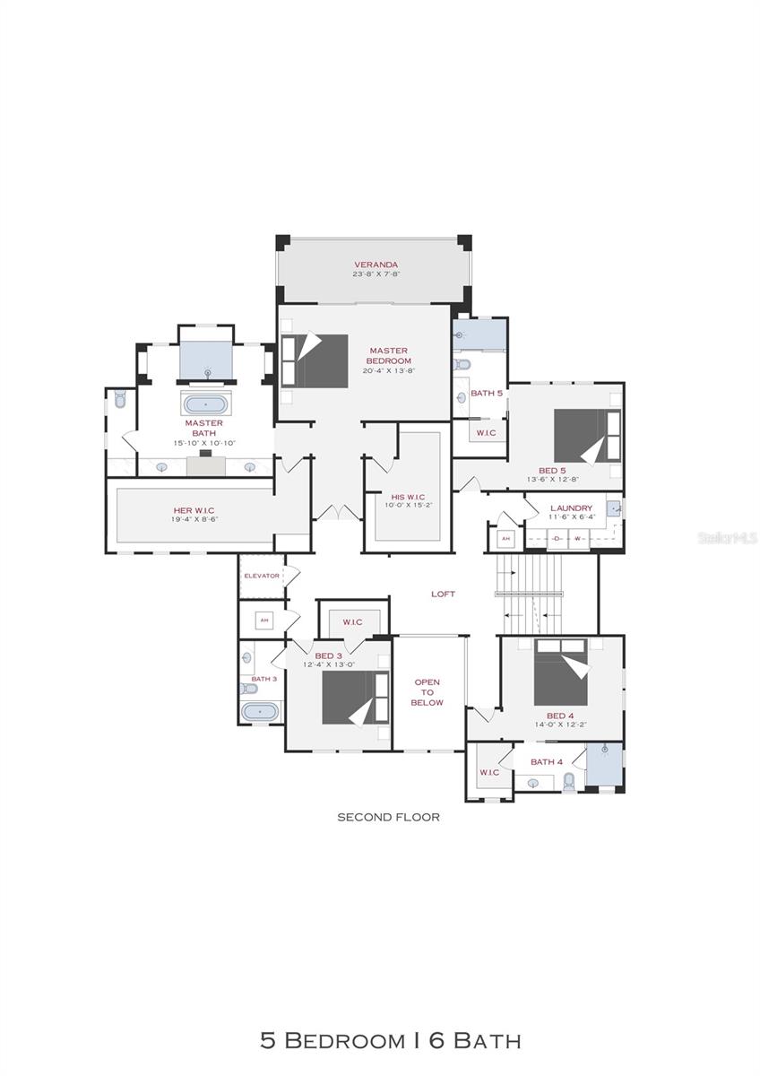 SUNSET PARK ISLES UNIT 4 - Residential