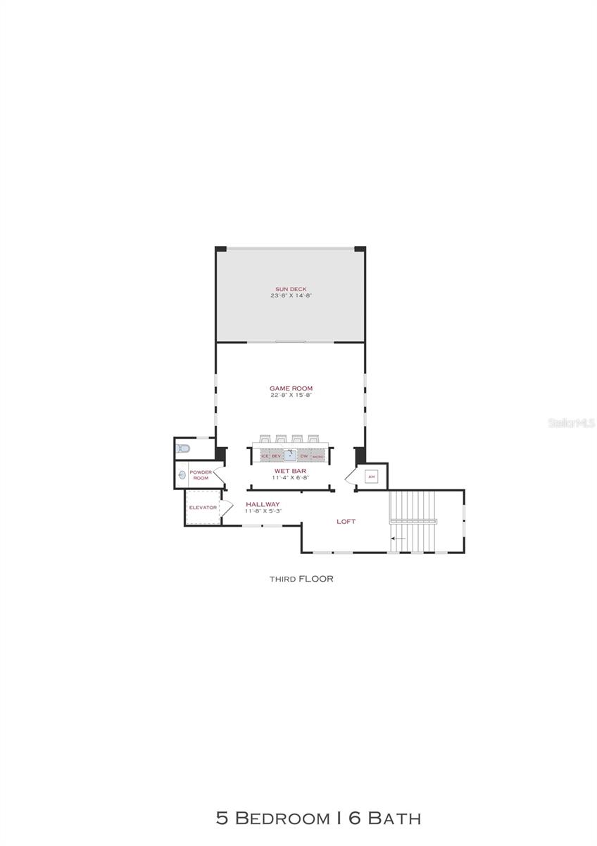 SUNSET PARK ISLES UNIT 4 - Residential