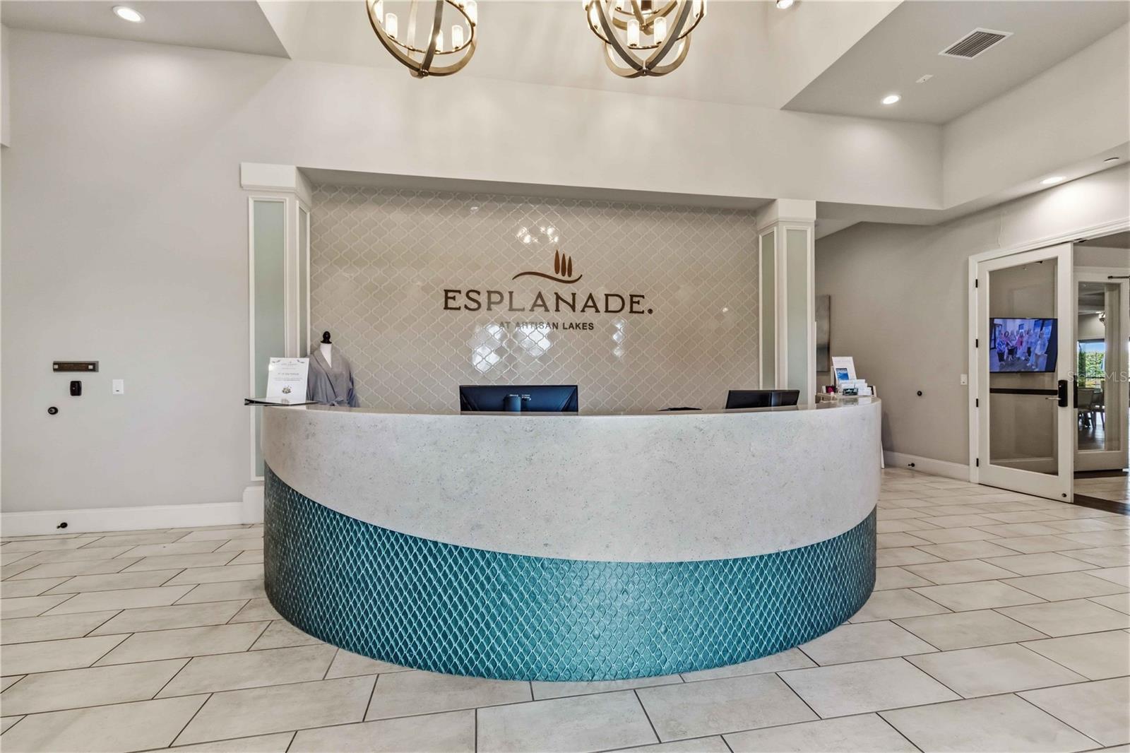 ARTISAN LAKES ESPLANADE PH III SP A-E - Residential