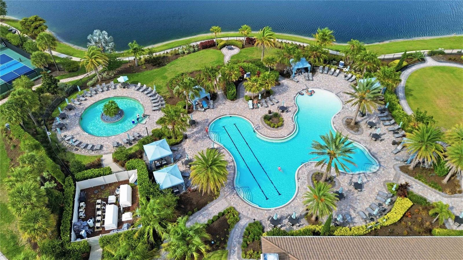 ARTISAN LAKES ESPLANADE PH III SP A-E - Residential