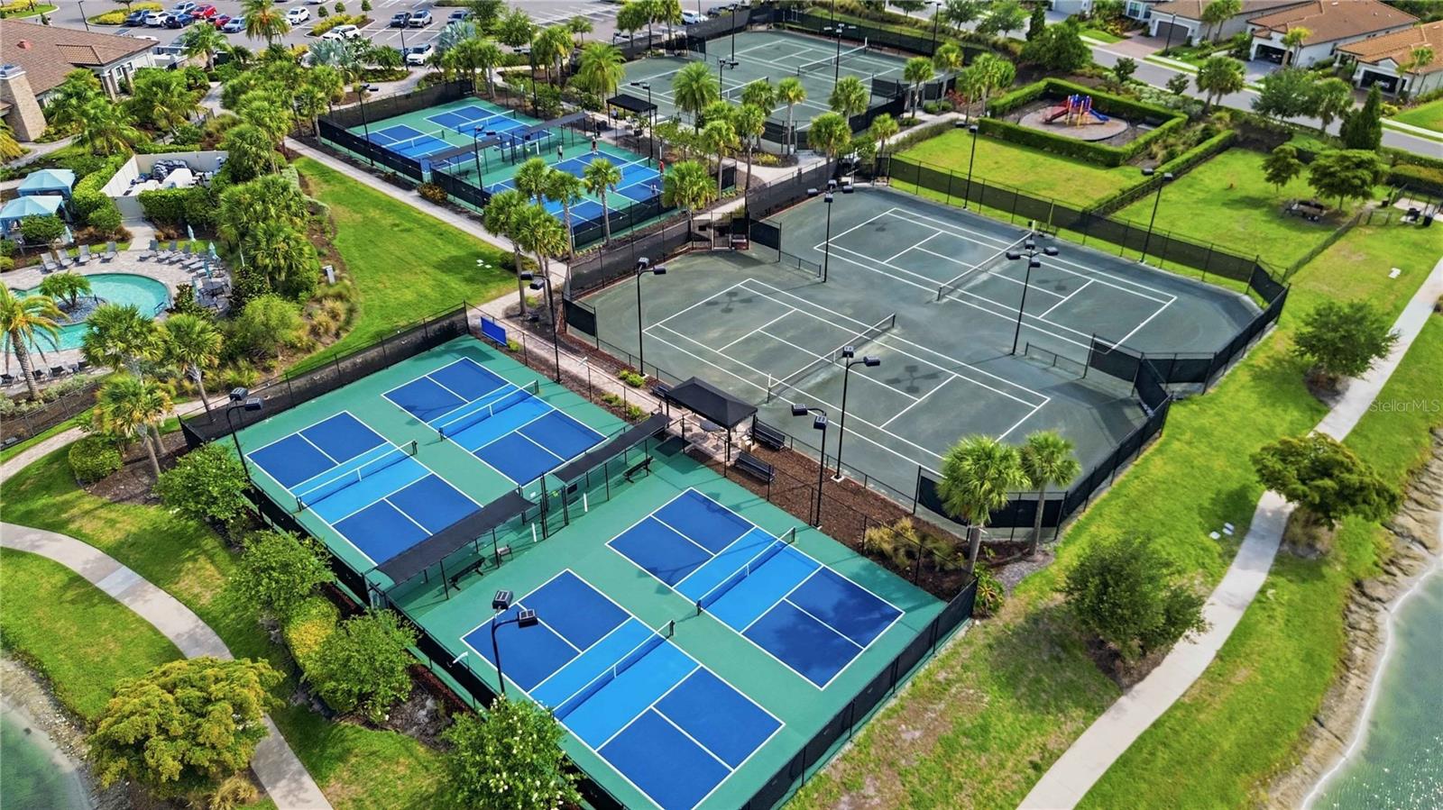 ARTISAN LAKES ESPLANADE PH III SP A-E - Residential