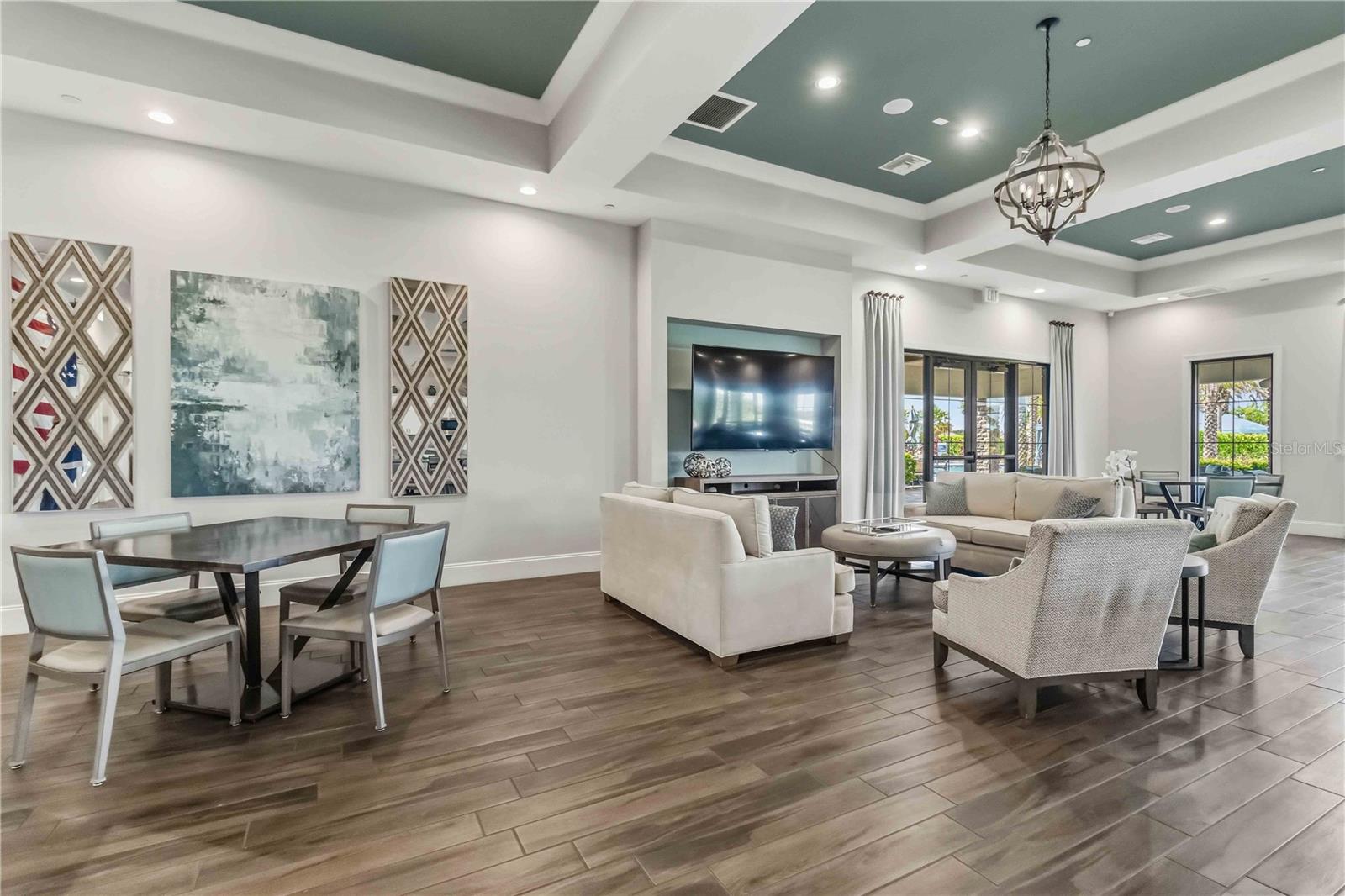 ARTISAN LAKES ESPLANADE PH III SP A-E - Residential