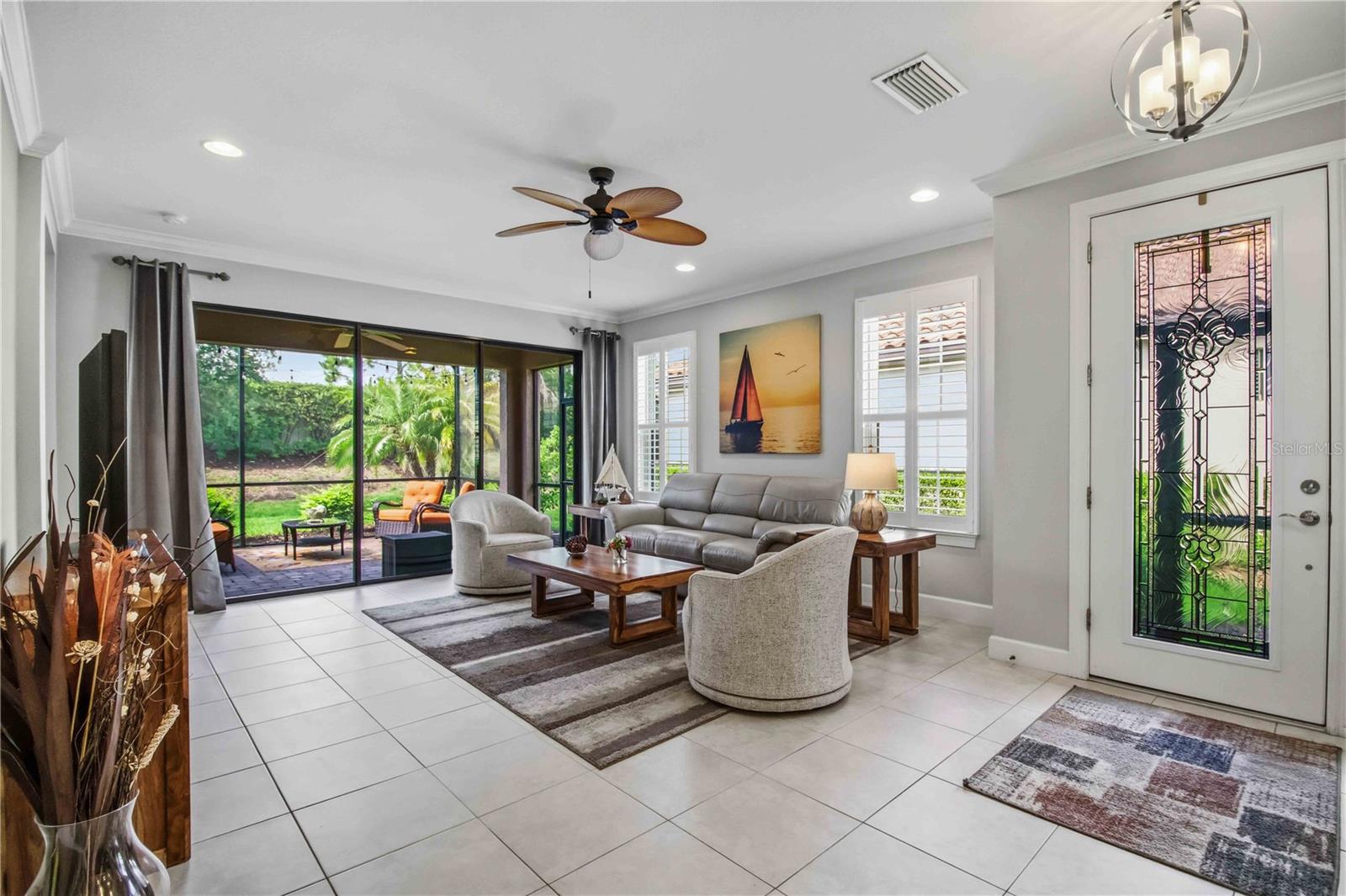 ARTISAN LAKES ESPLANADE PH III SP A-E - Residential