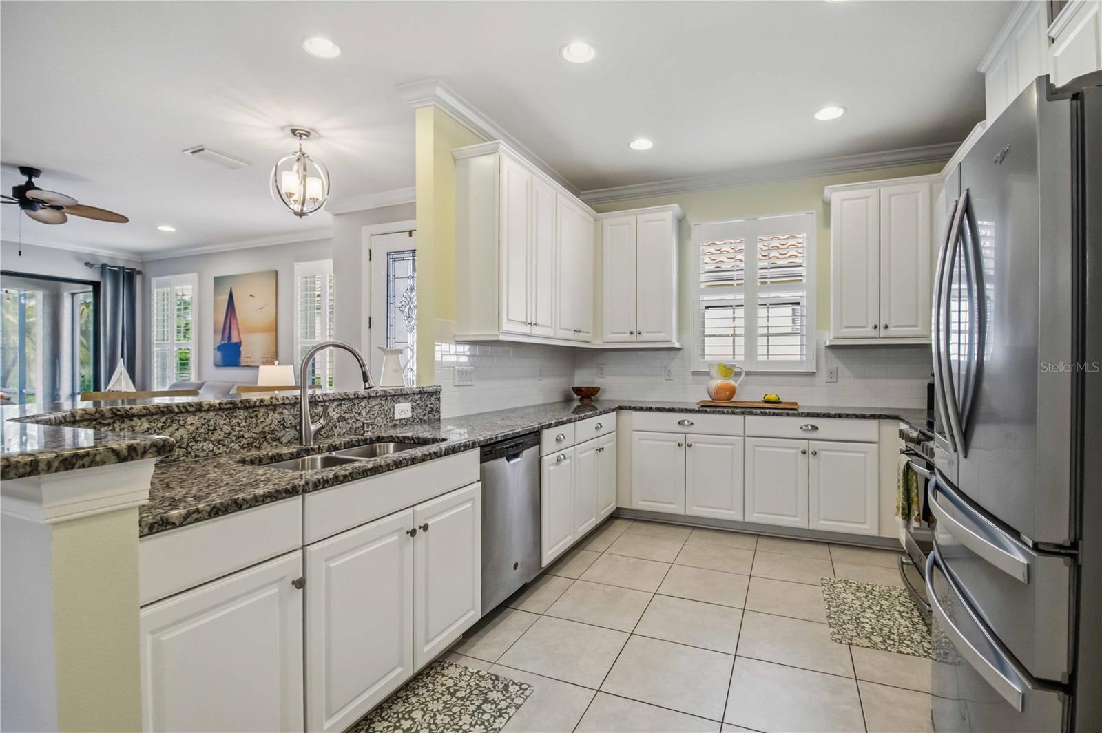 ARTISAN LAKES ESPLANADE PH III SP A-E - Residential
